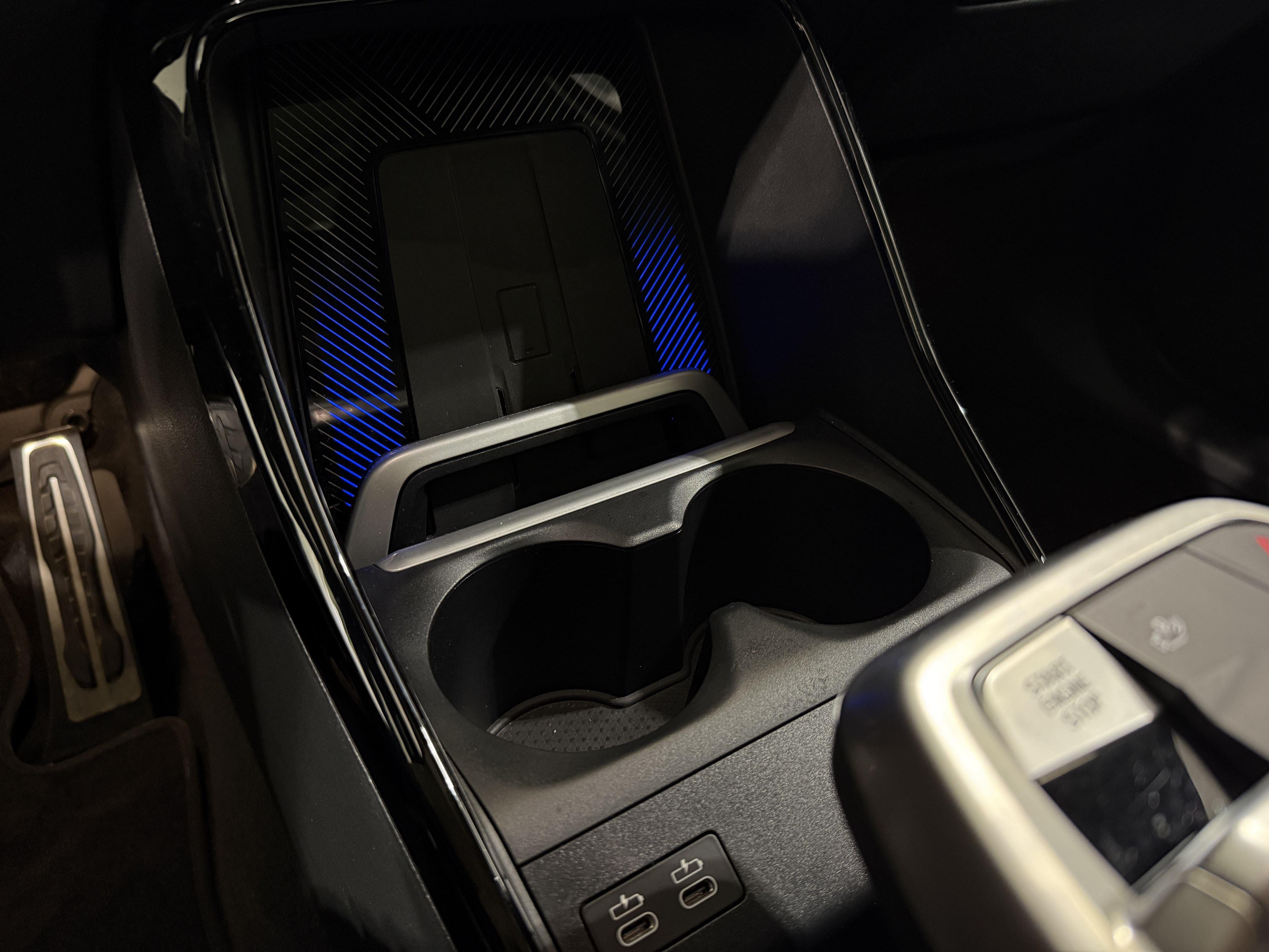BMW 2er Active Tourer – Bild 7