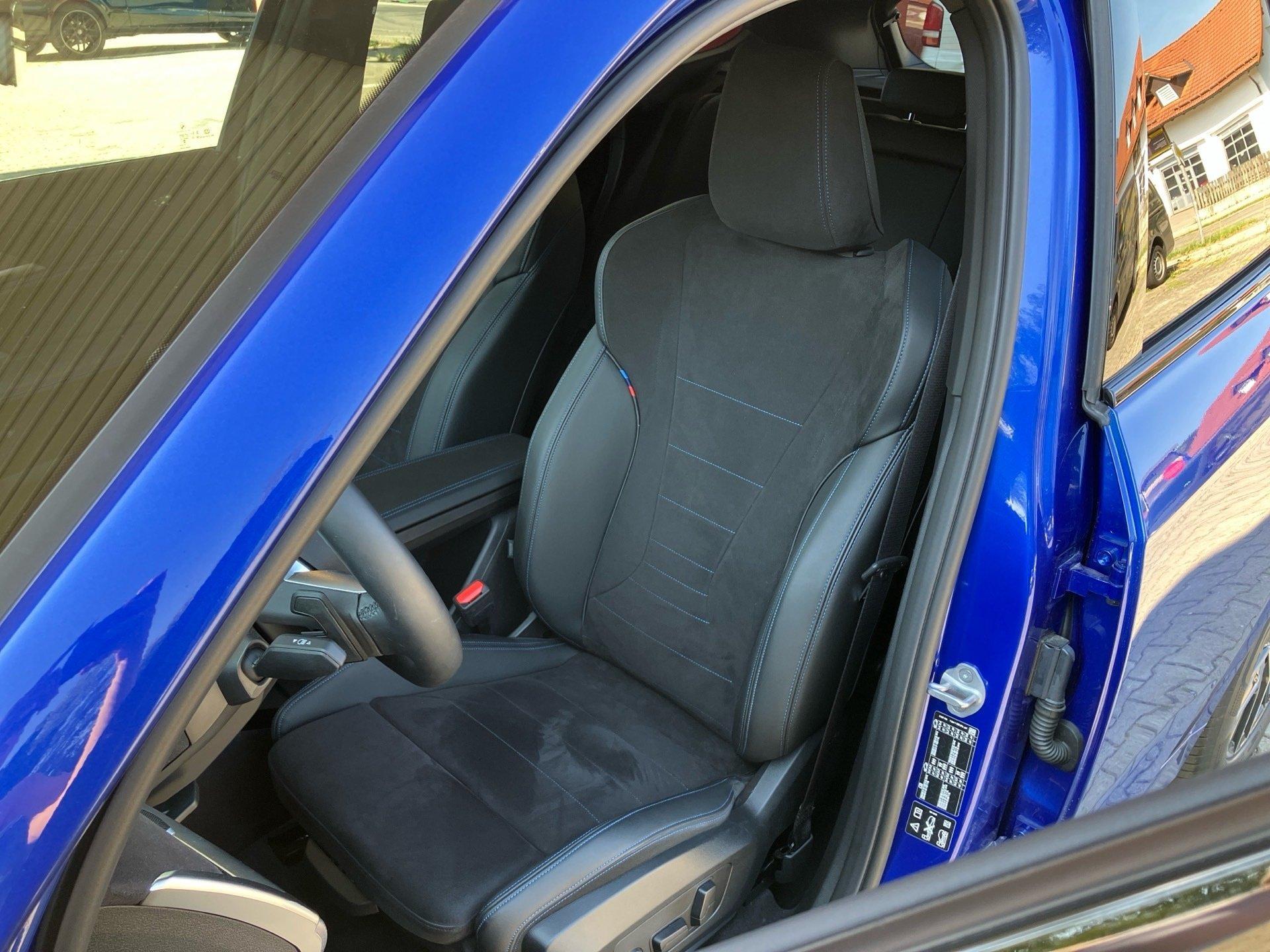 BMW X1 – Bild 8