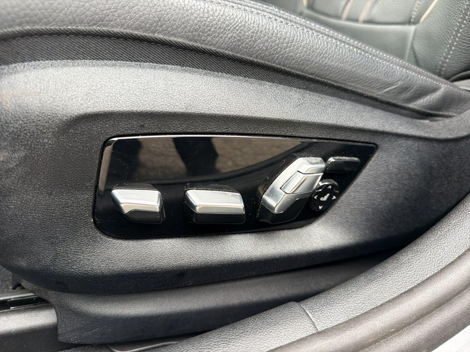 BMW 5er Touring – Bild 7