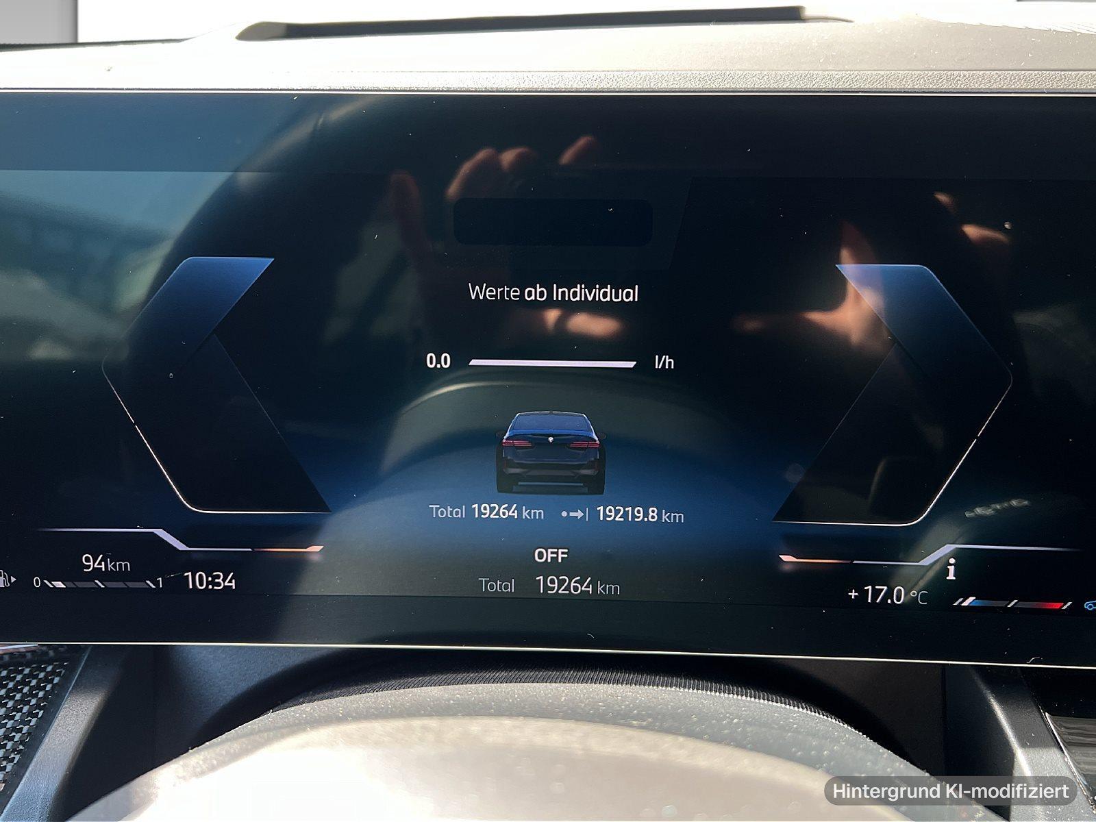 BMW 5er – Bild 10