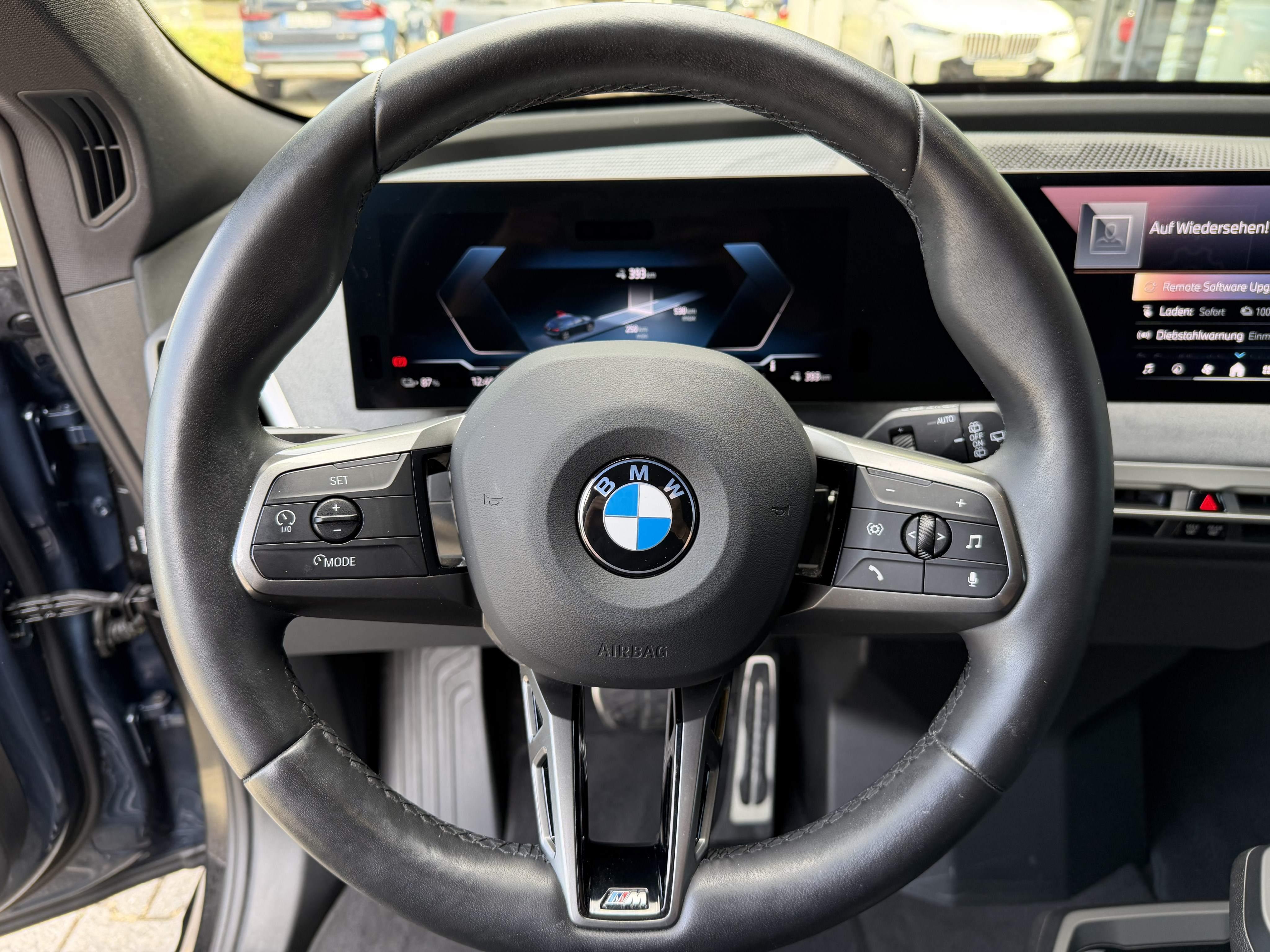BMW iX – Bild 15