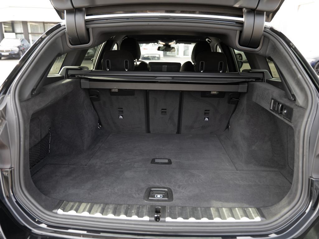 BMW 3er Touring – Bild 19
