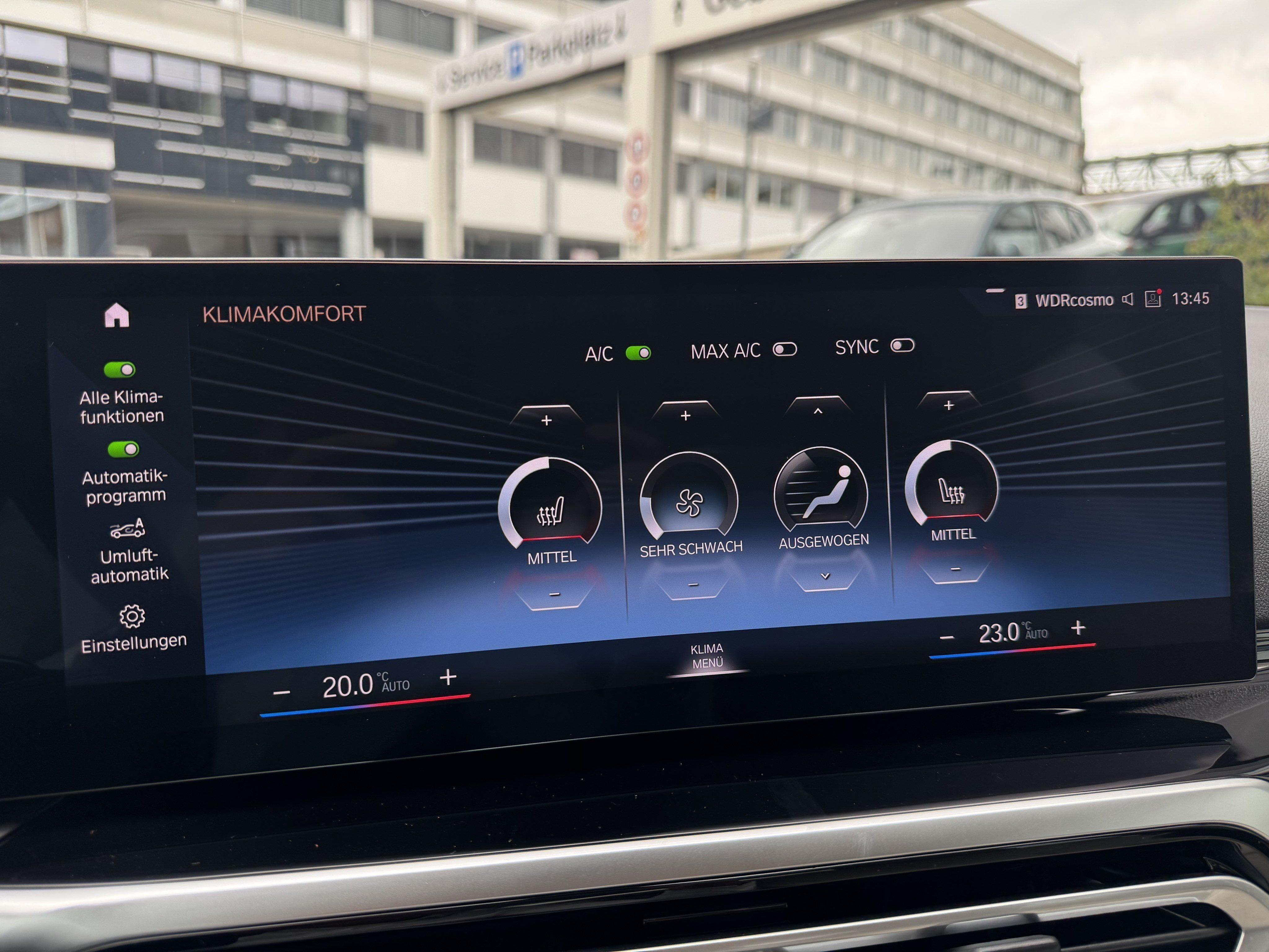 BMW 3er – Bild 13