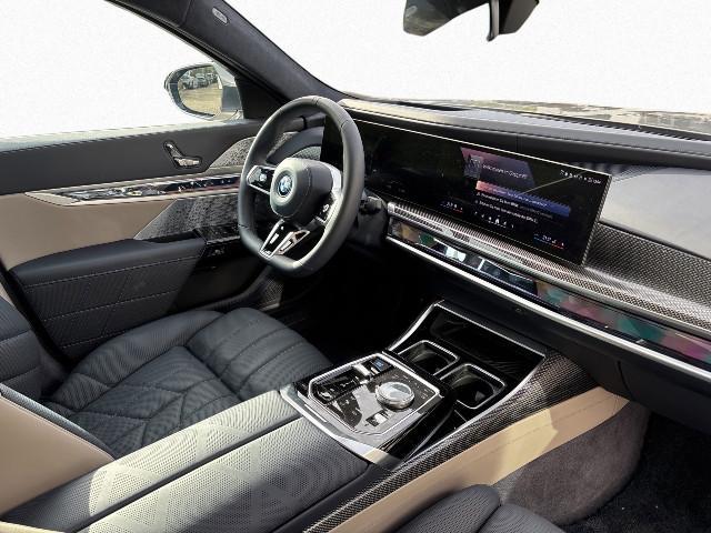BMW i7 – Bild 11