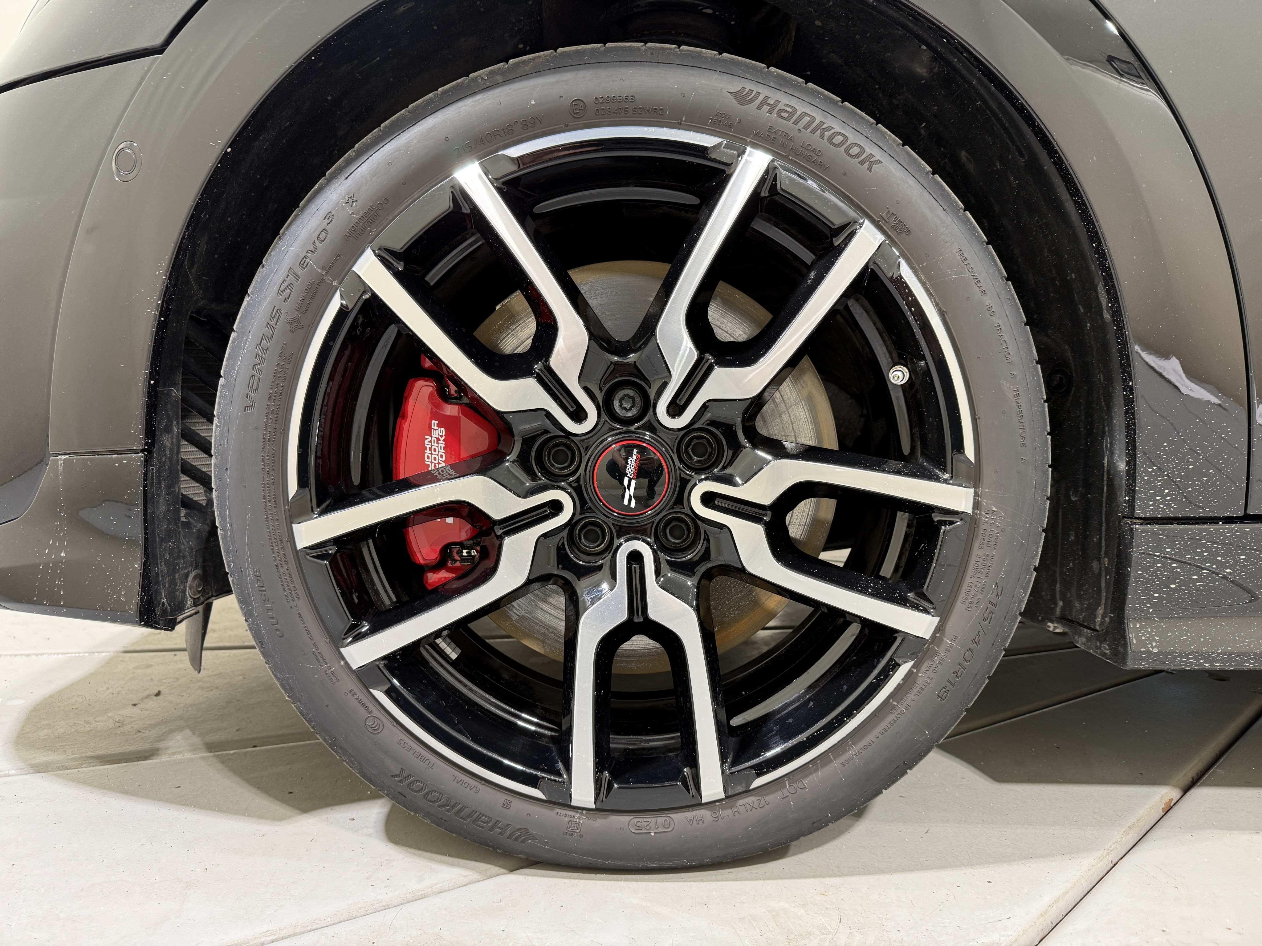 MINI Cabrio – Bild 25
