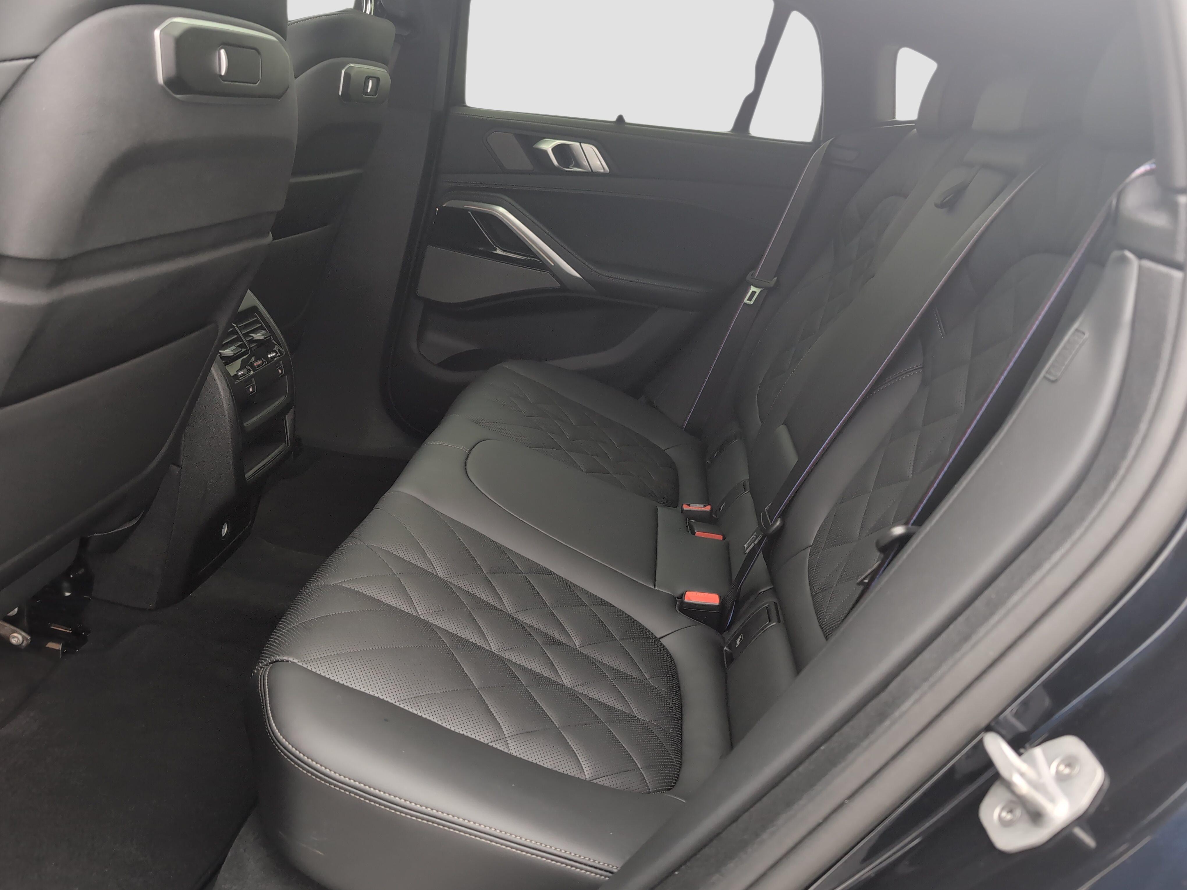 BMW X6 – Bild 20