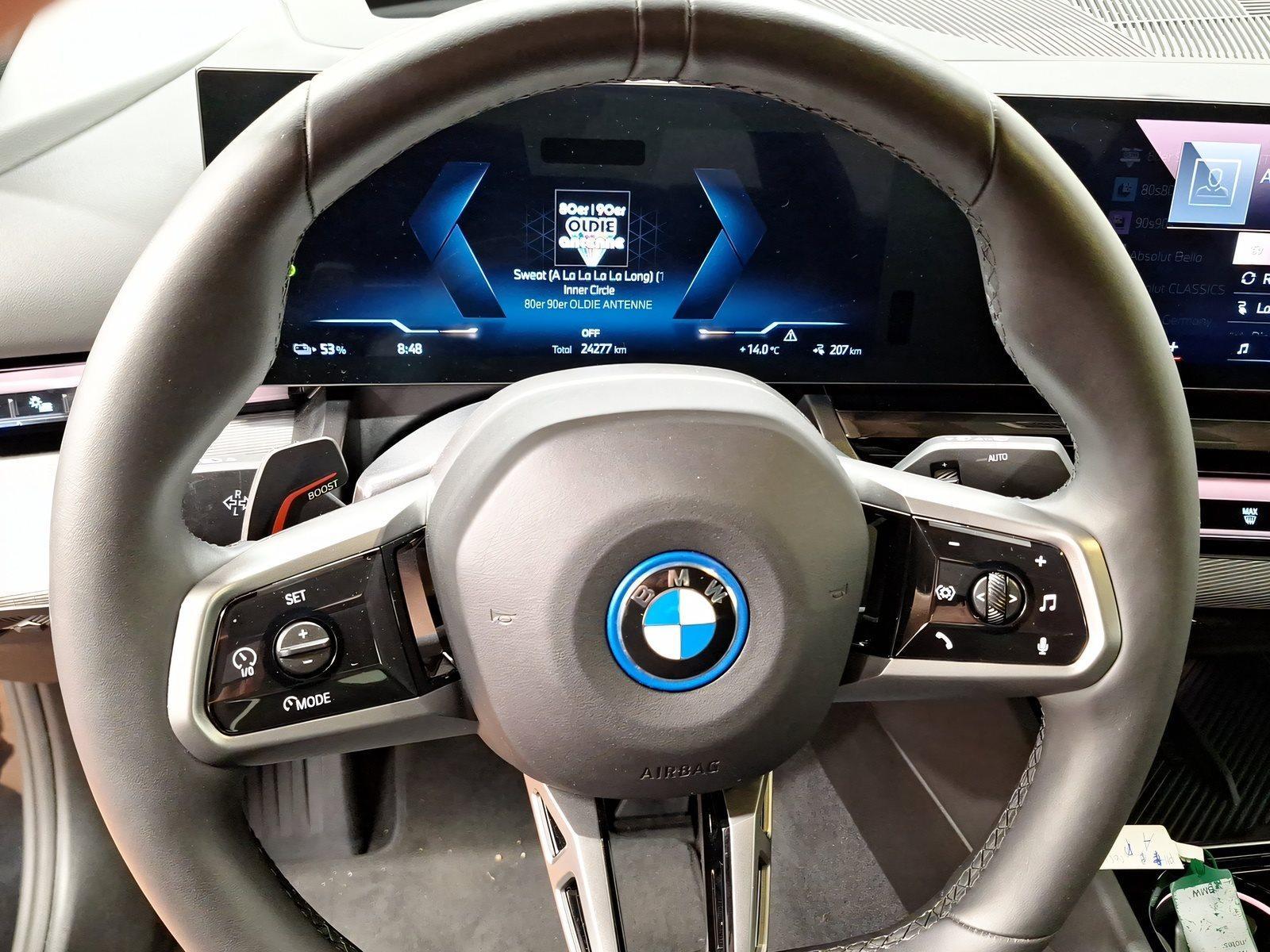 BMW 5er – Bild 10