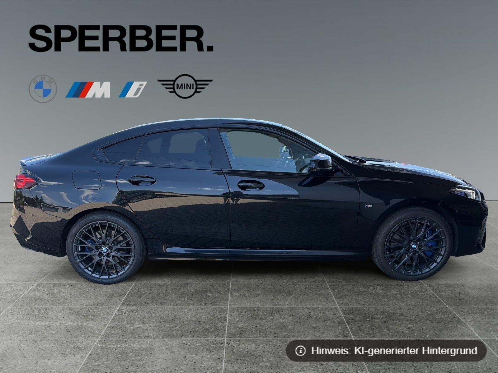 BMW 2er Gran Coupé – Bild 6