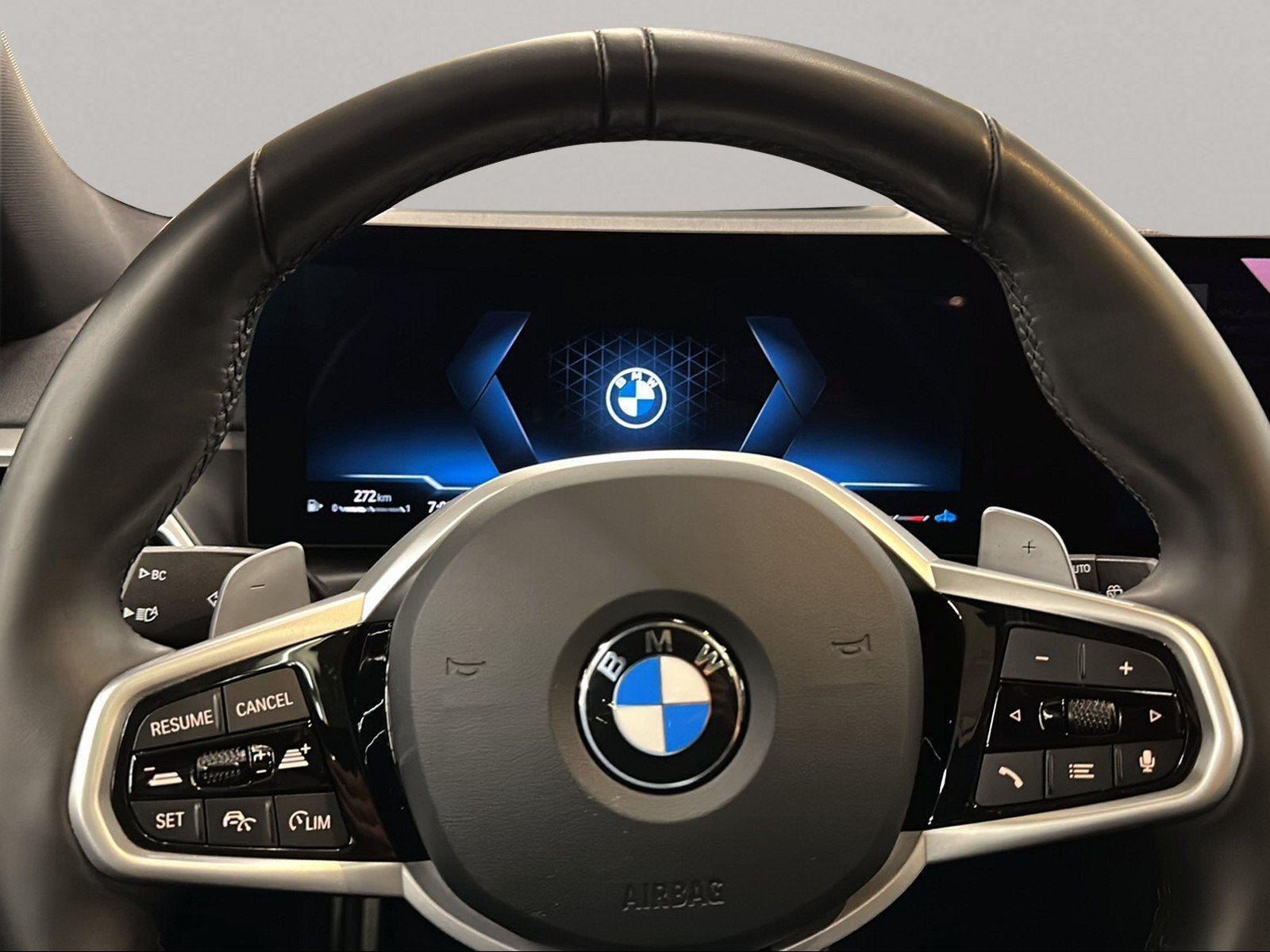 BMW 3er Touring – Bild 10