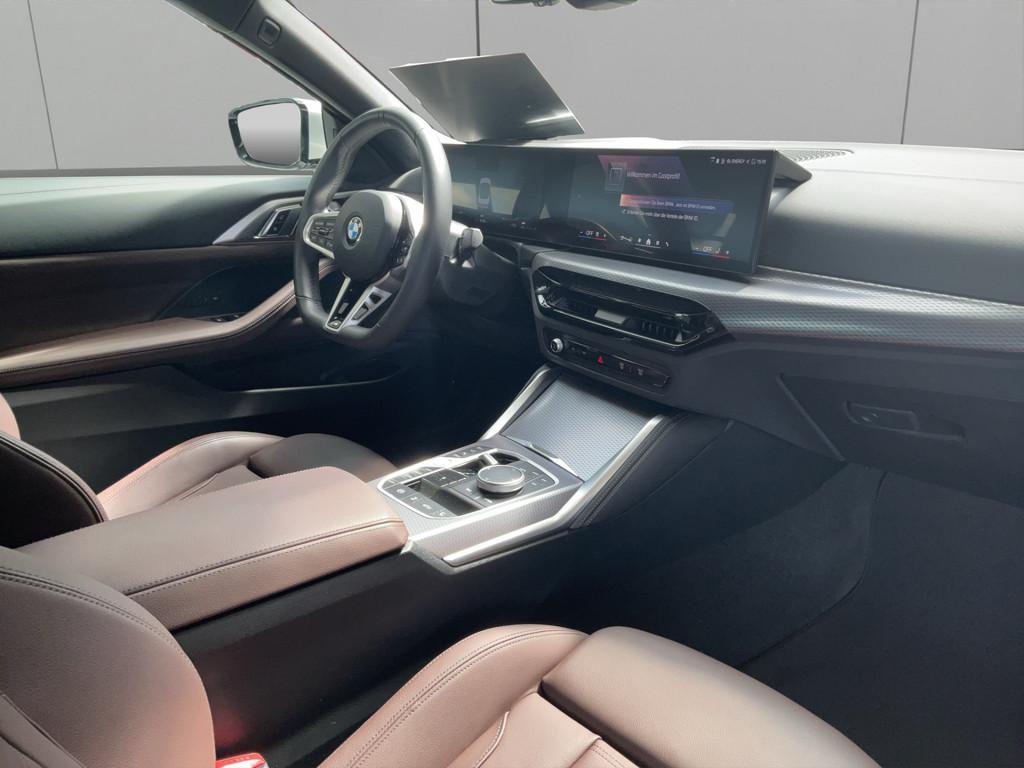 BMW 4er Cabrio – Bild 15