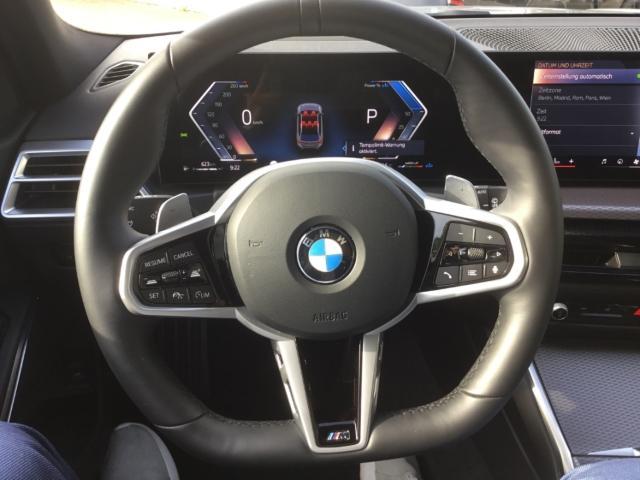 BMW 3er Touring – Bild 2