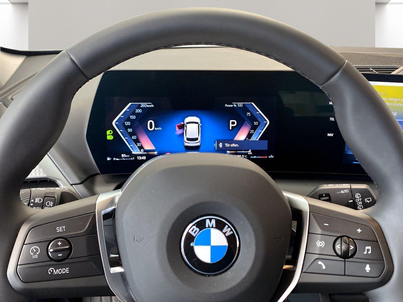 BMW 1er – Bild 24