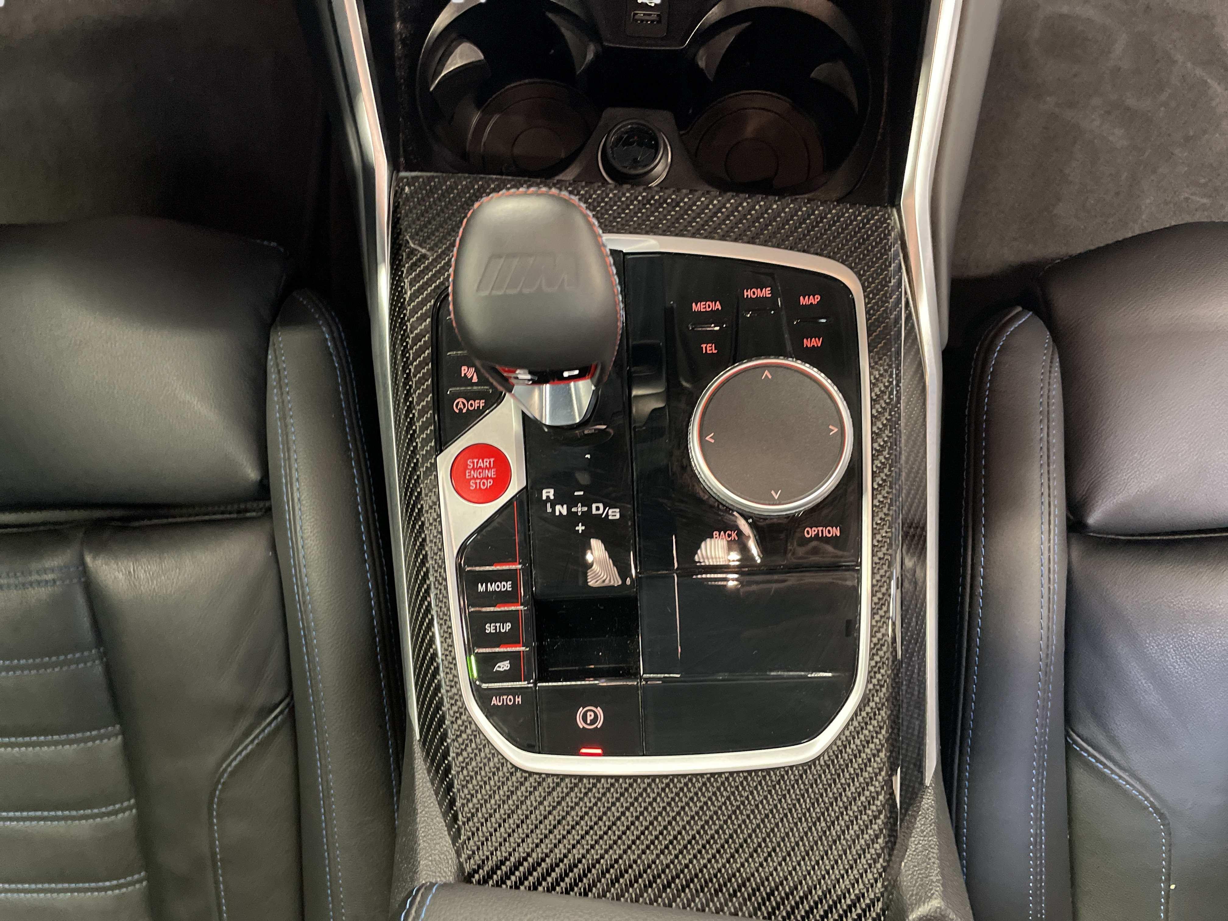 BMW M2 Coupé – Bild 13