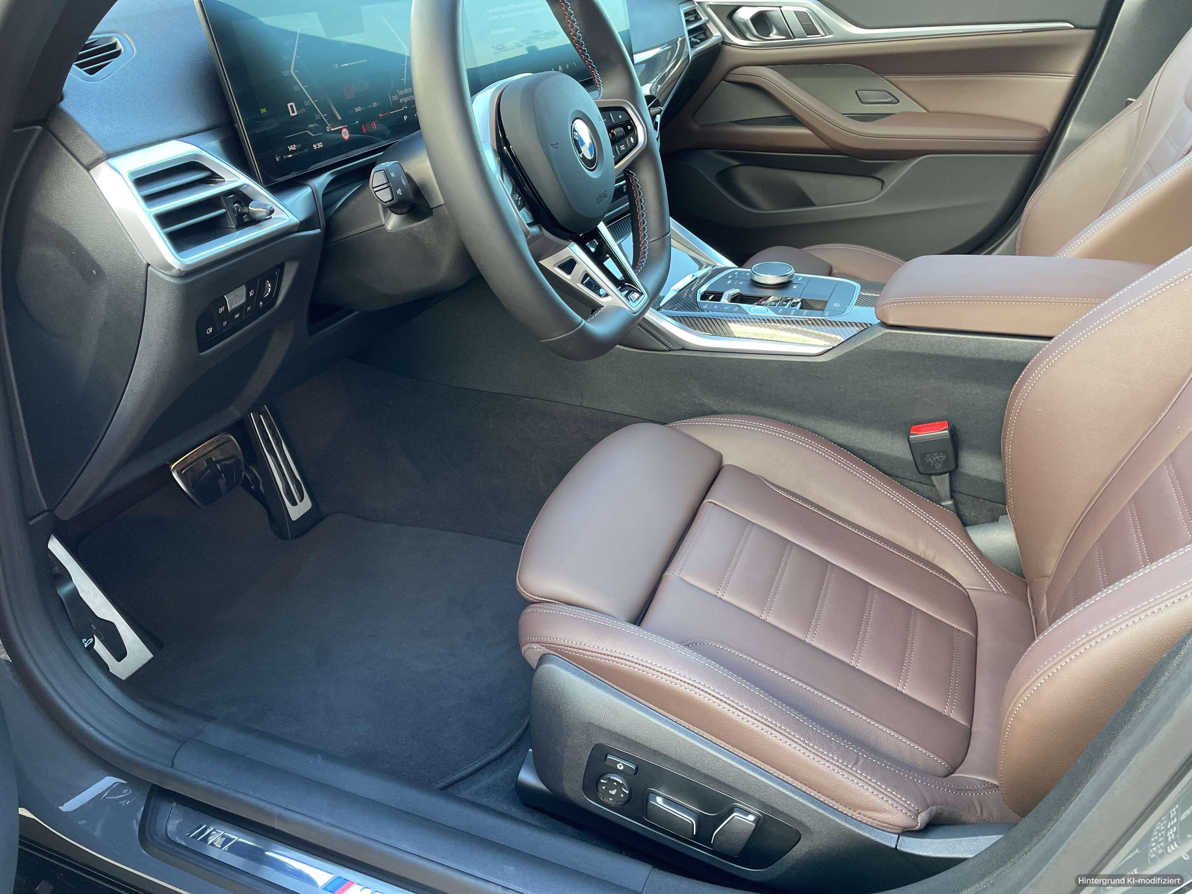 BMW 4er Gran Coupé – Bild 13