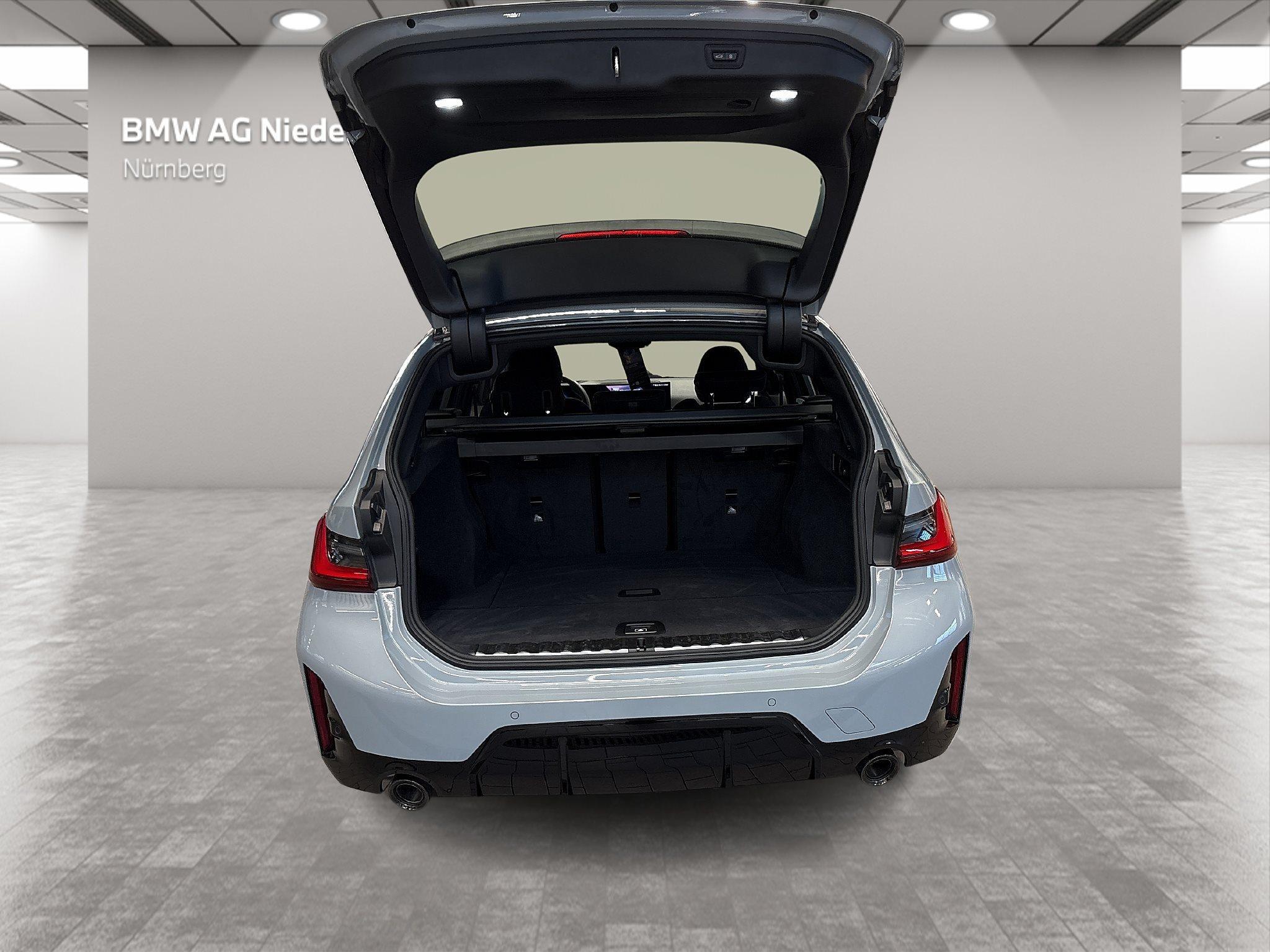 BMW 3er Touring – Bild 6