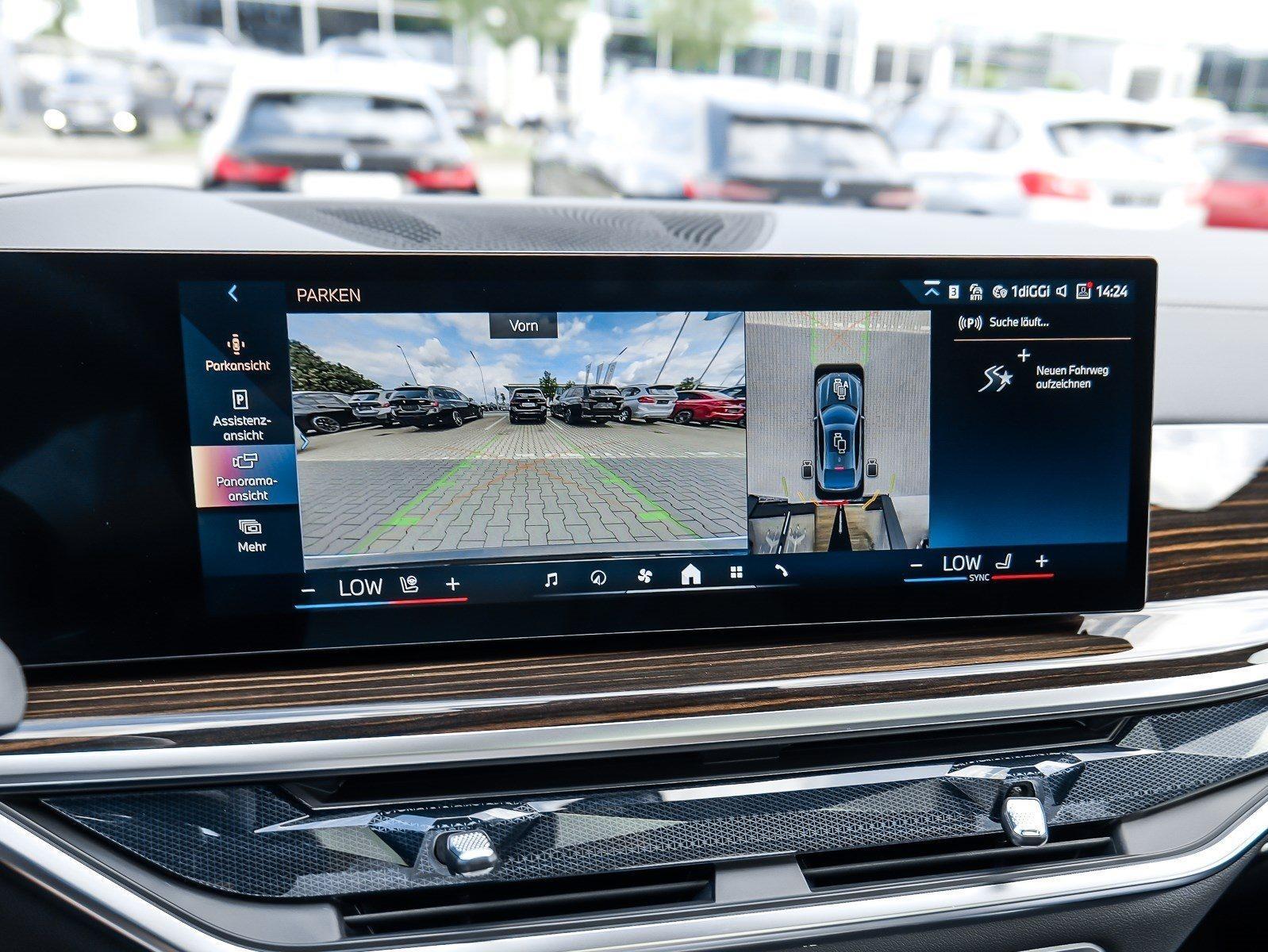 BMW X6 – Bild 21