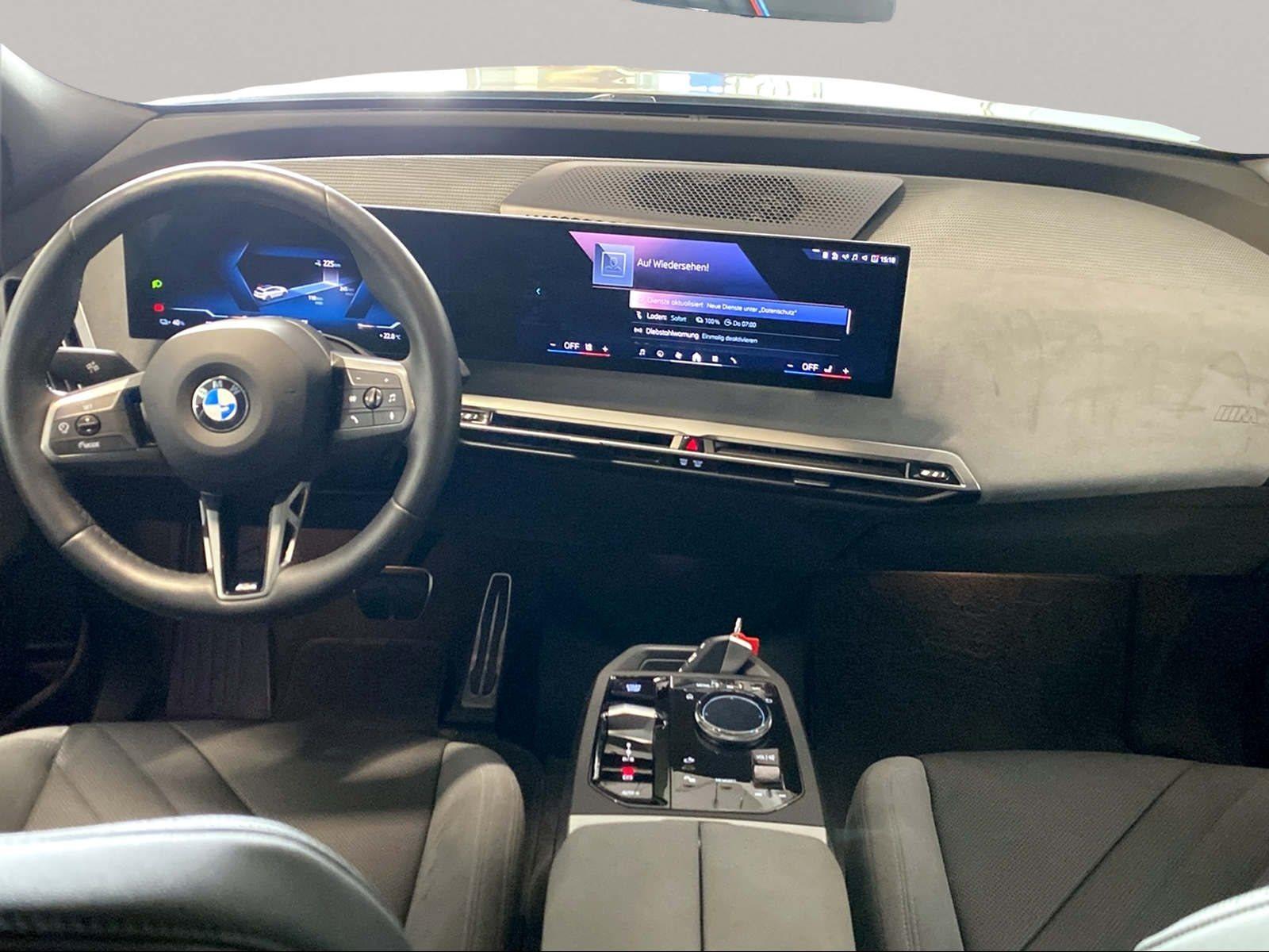 BMW iX – Bild 21