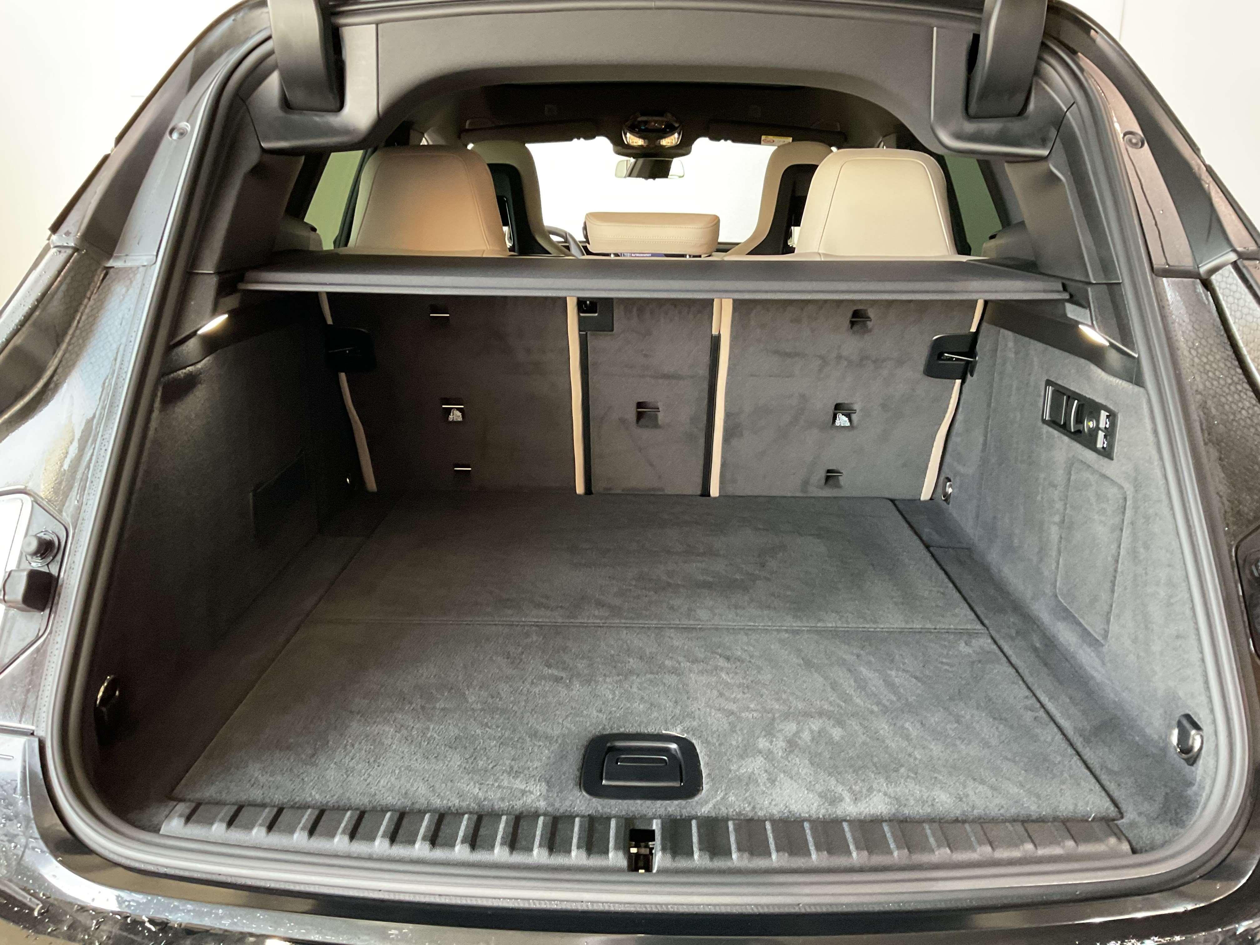 BMW iX – Bild 13