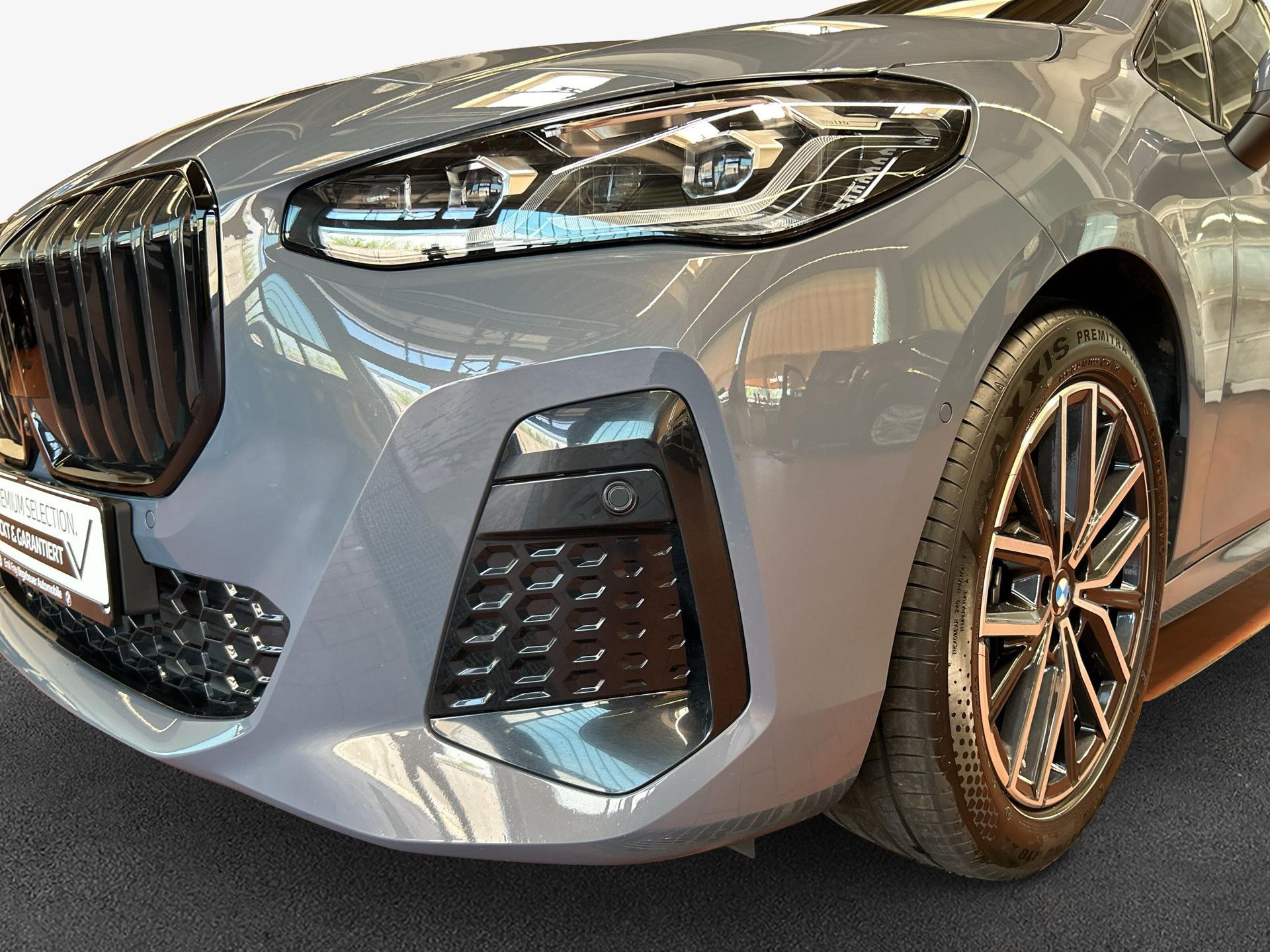 BMW 2er Active Tourer – Bild 4