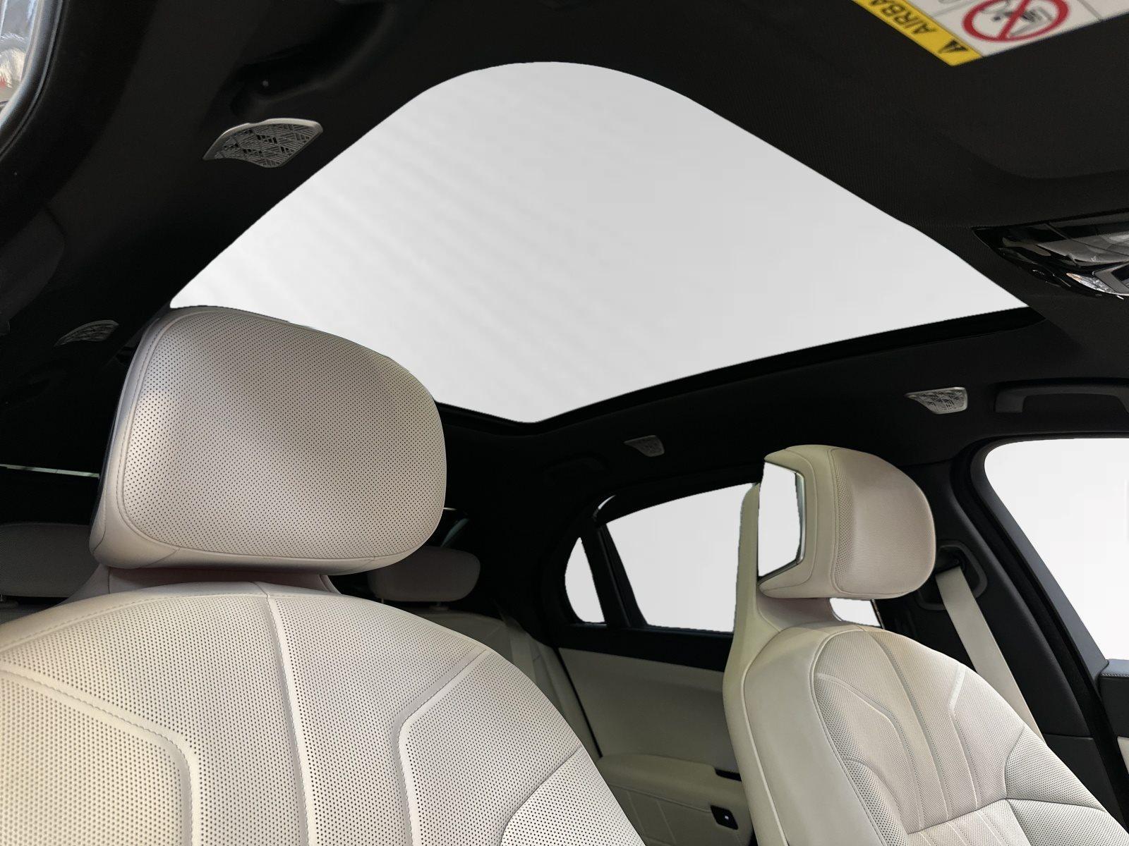 BMW 7er – Bild 10