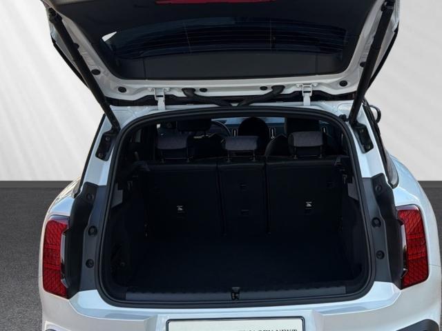 MINI Countryman – Bild 7