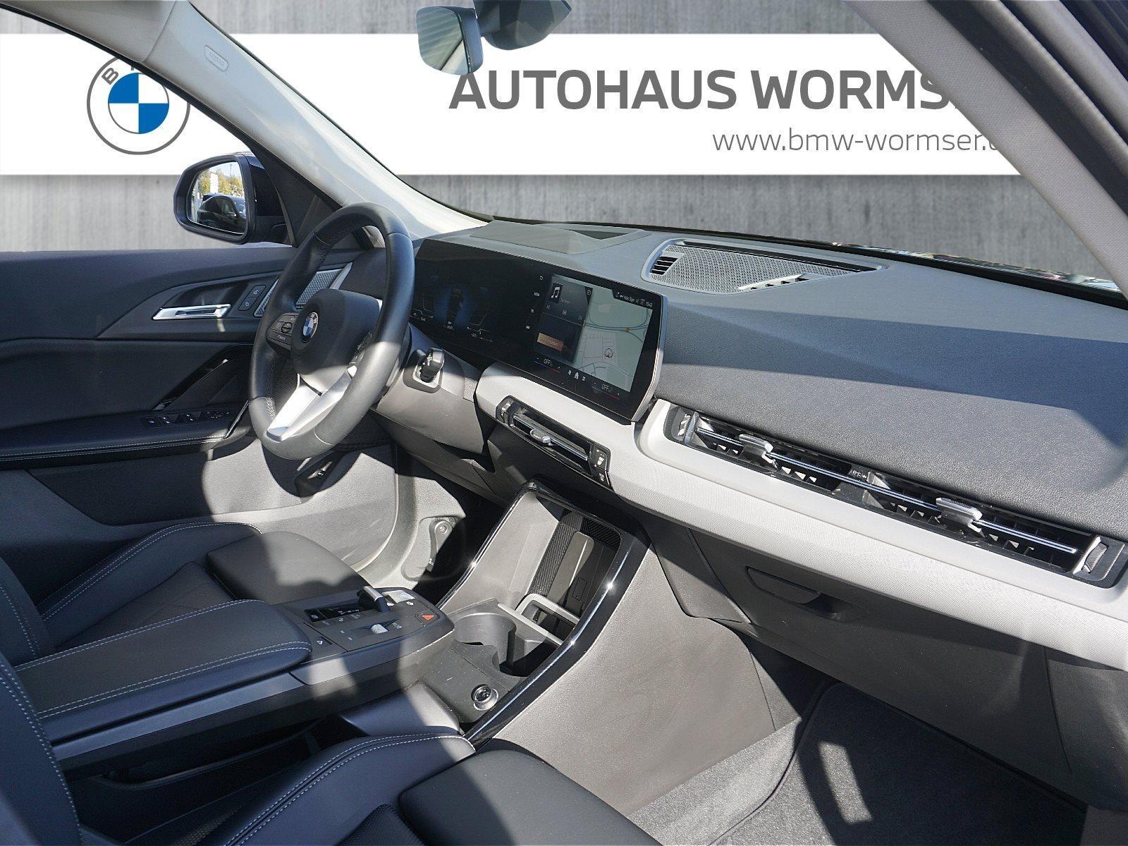 BMW X1 – Bild 14