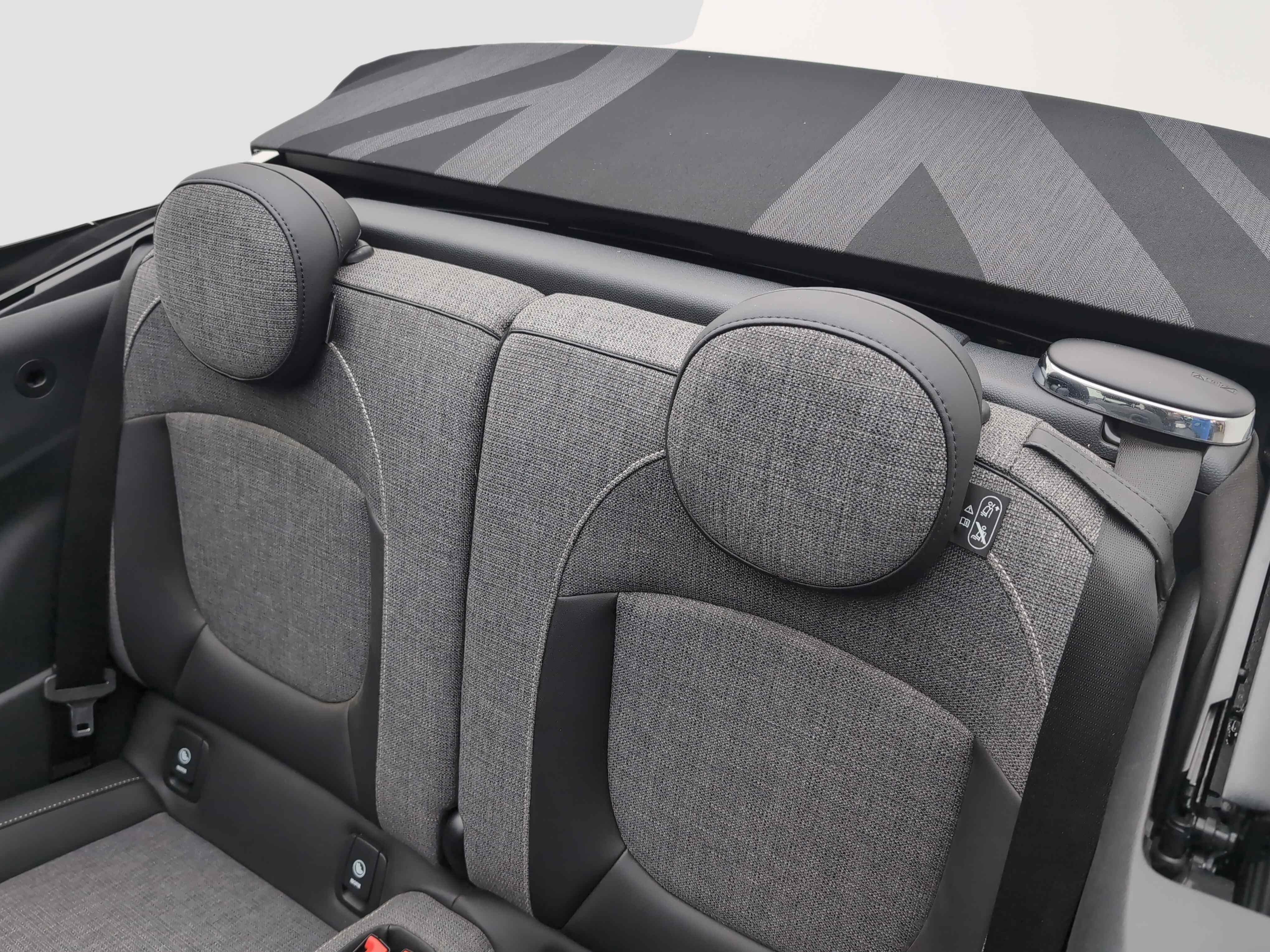 MINI Cabrio – Bild 10