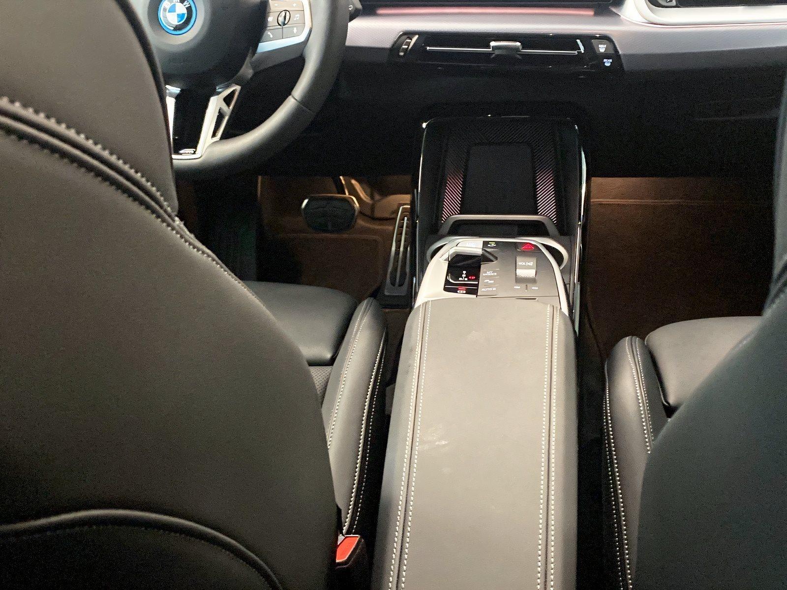 BMW X1 – Bild 12