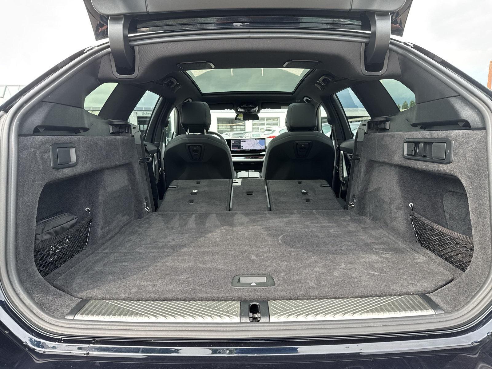 BMW 5er Touring – Bild 14