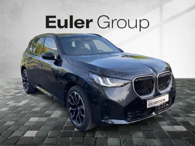 BMW X3 – Bild 18