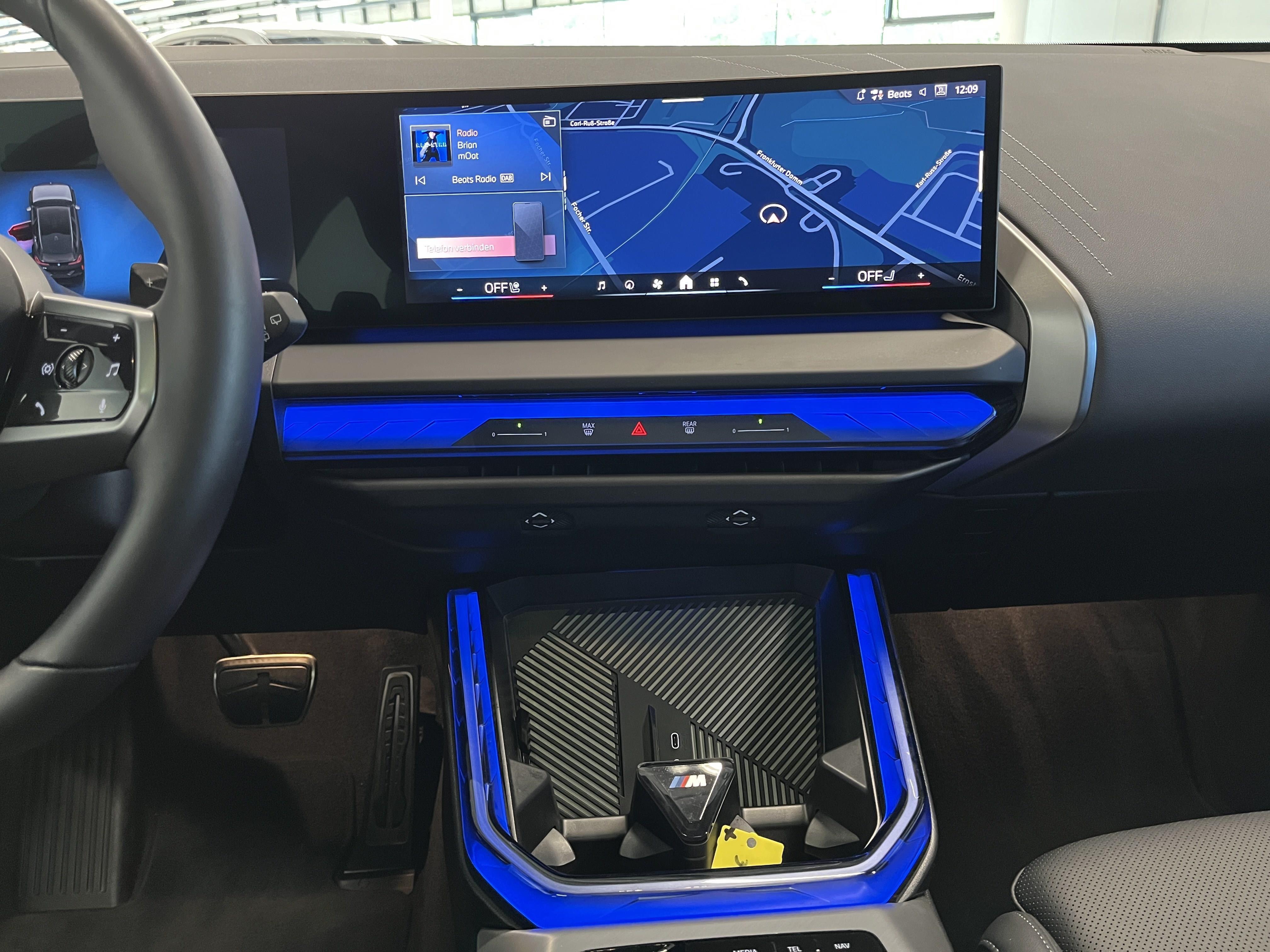 BMW X3 – Bild 14