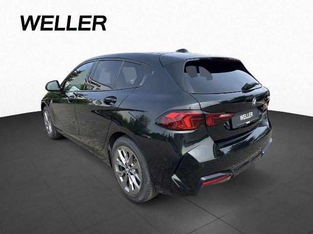 BMW 1er – Bild 4