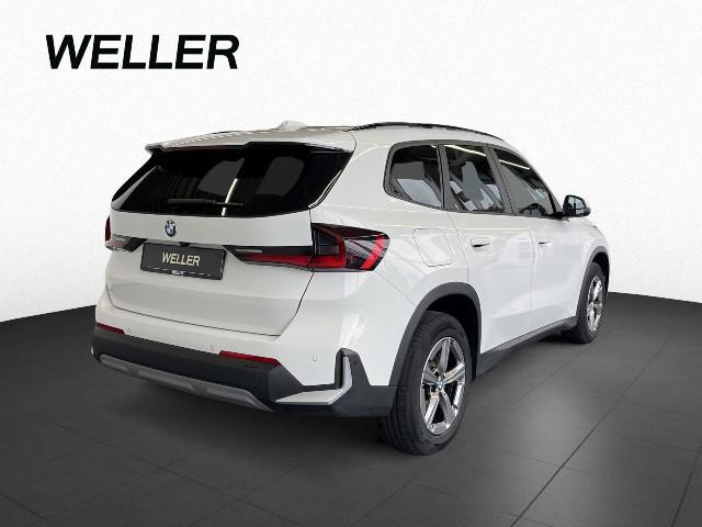 BMW X1 – Bild 3