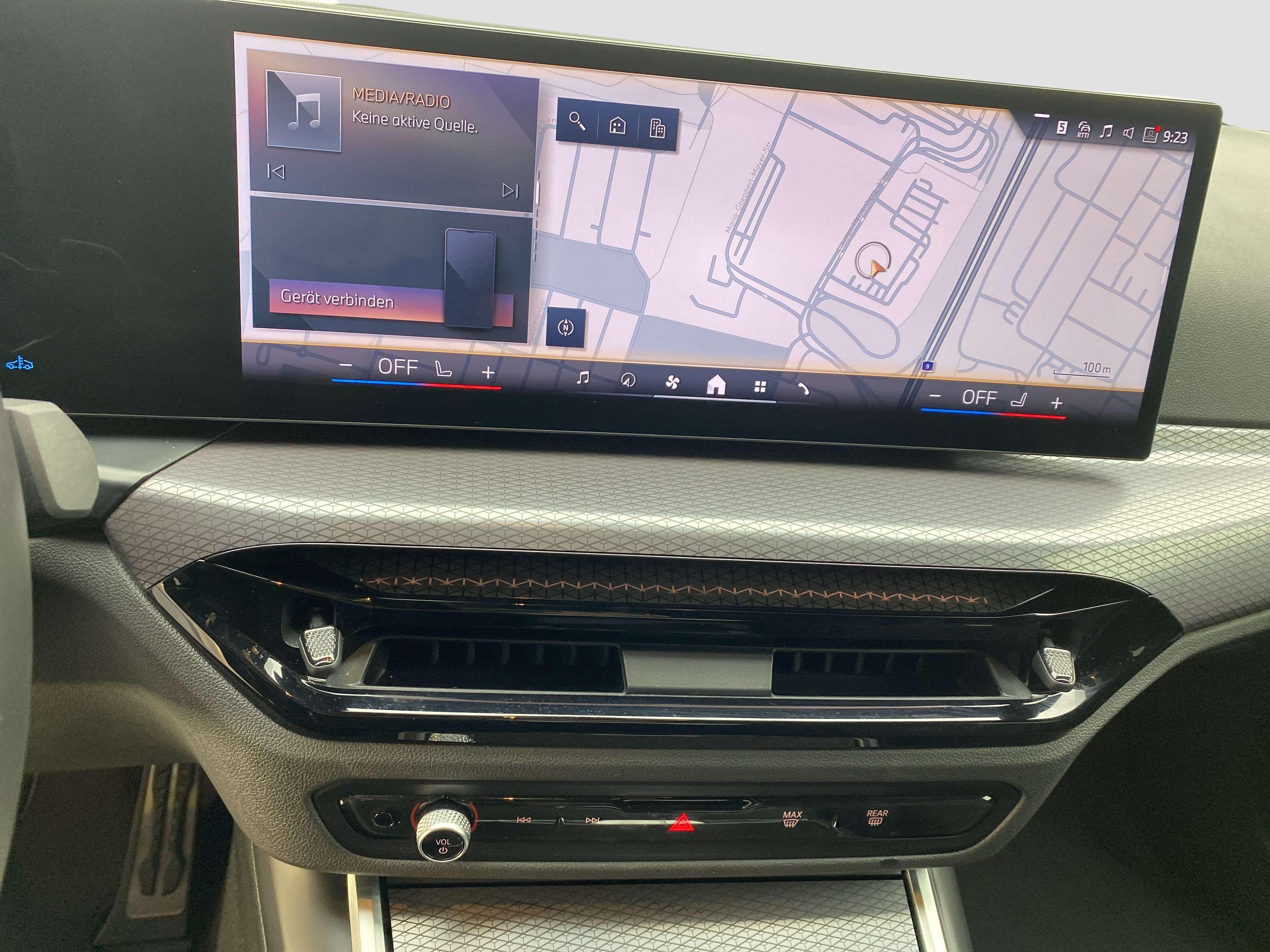 BMW 3er – Bild 14