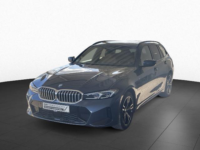 BMW 3er Touring