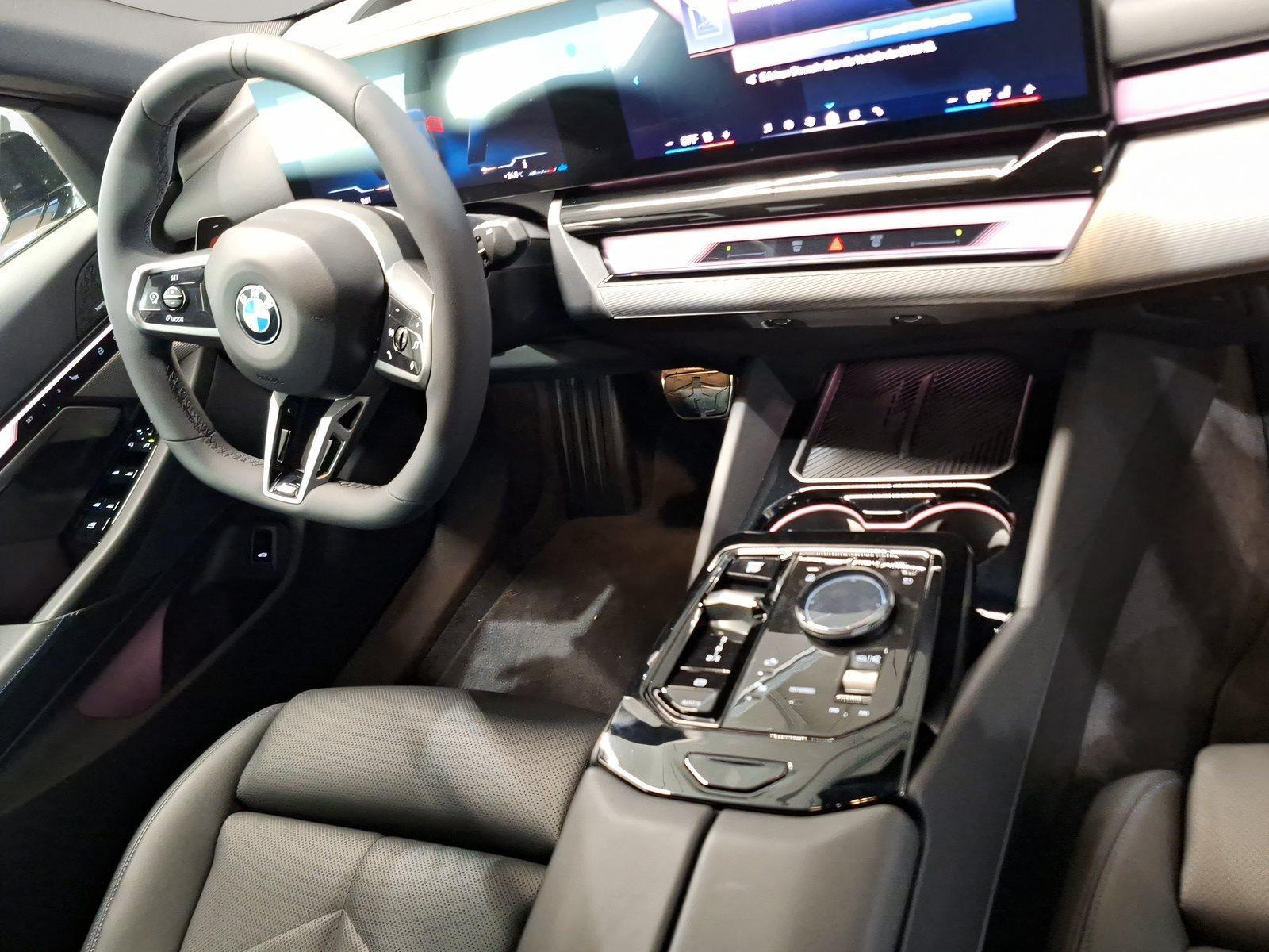 BMW 5er – Bild 13