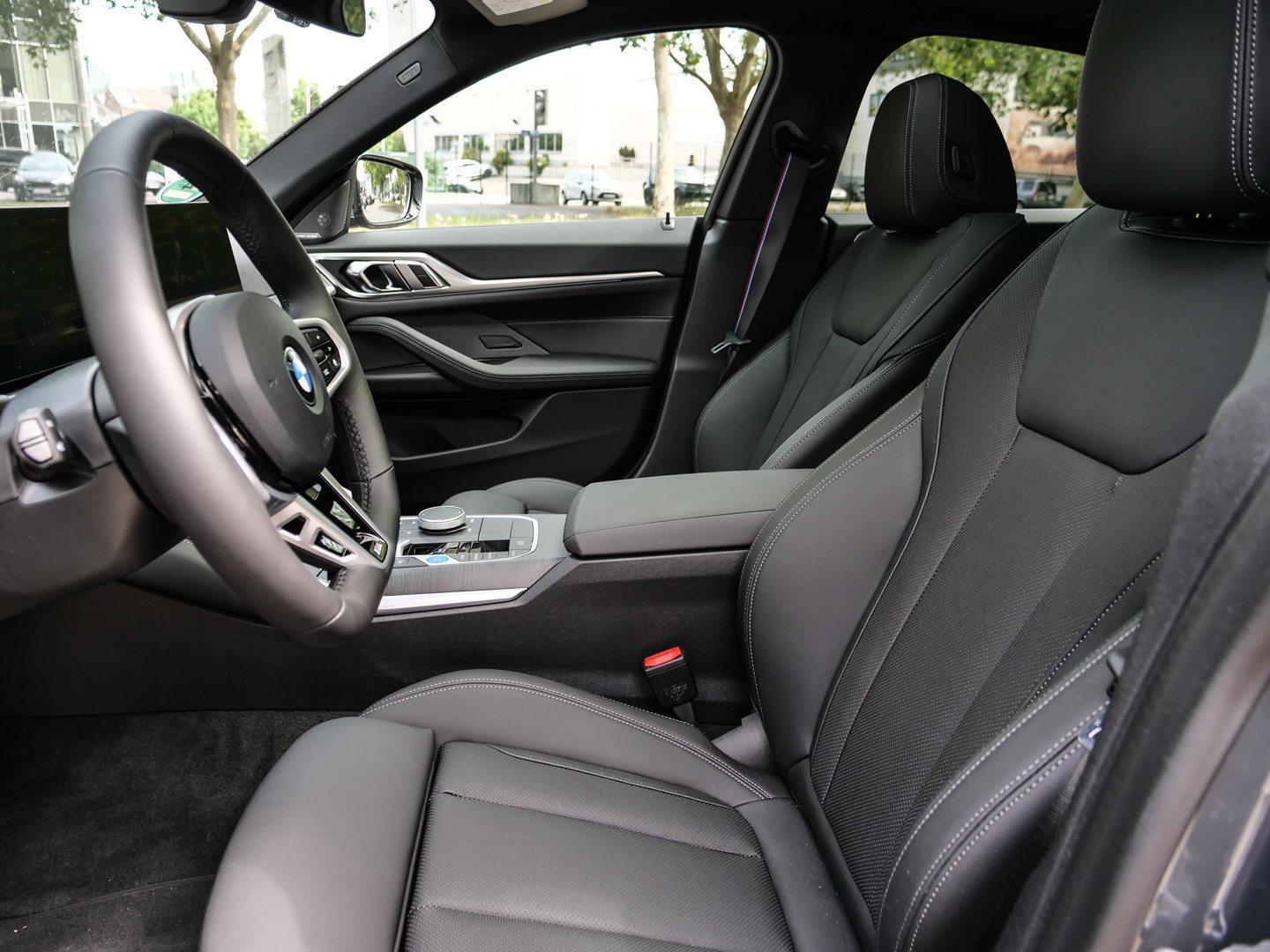 BMW 4er Gran Coupé – Bild 16