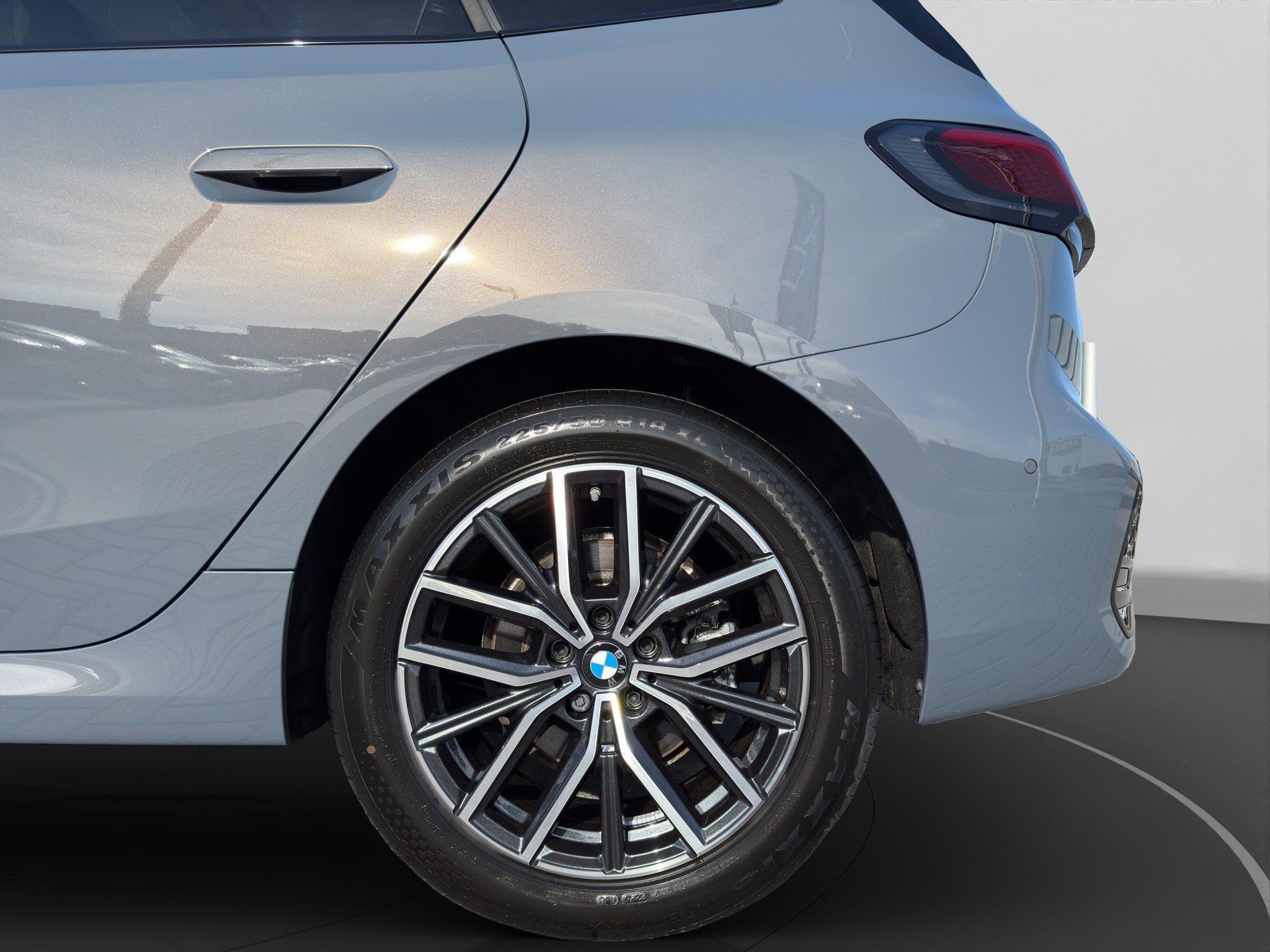 BMW 2er Active Tourer – Bild 14