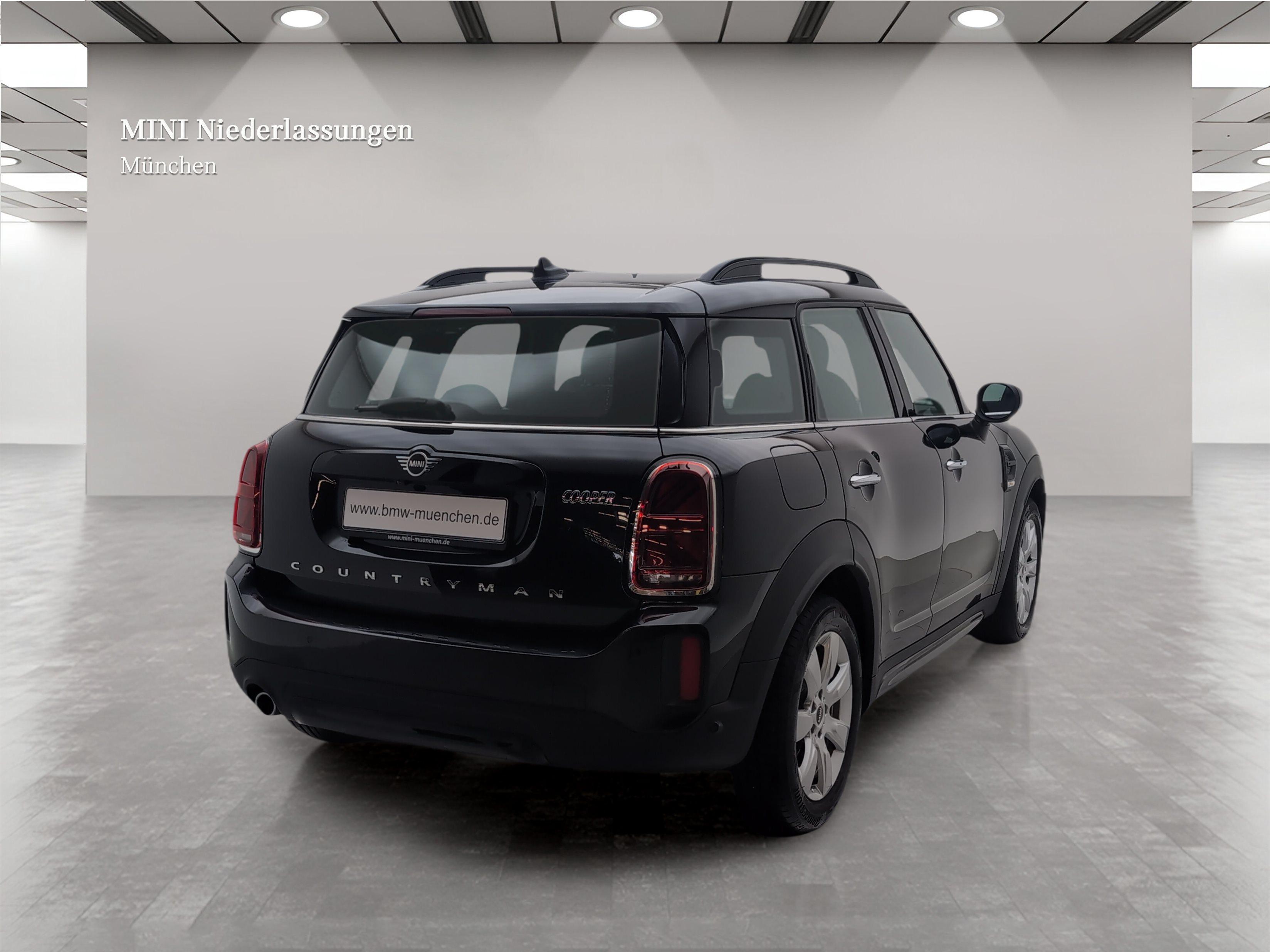 MINI Countryman – Bild 4