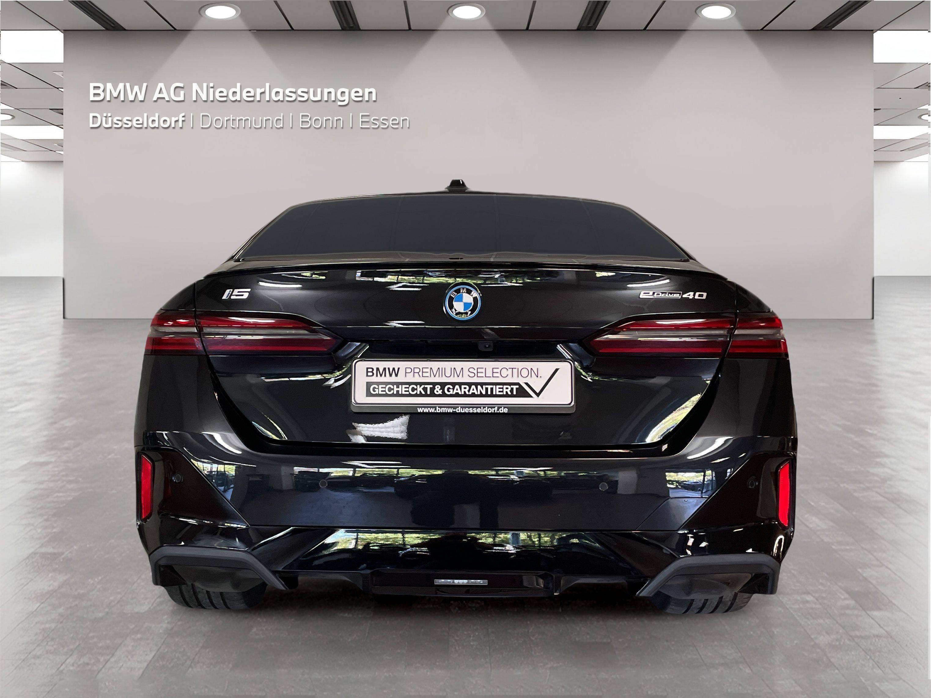 BMW 5er – Bild 20
