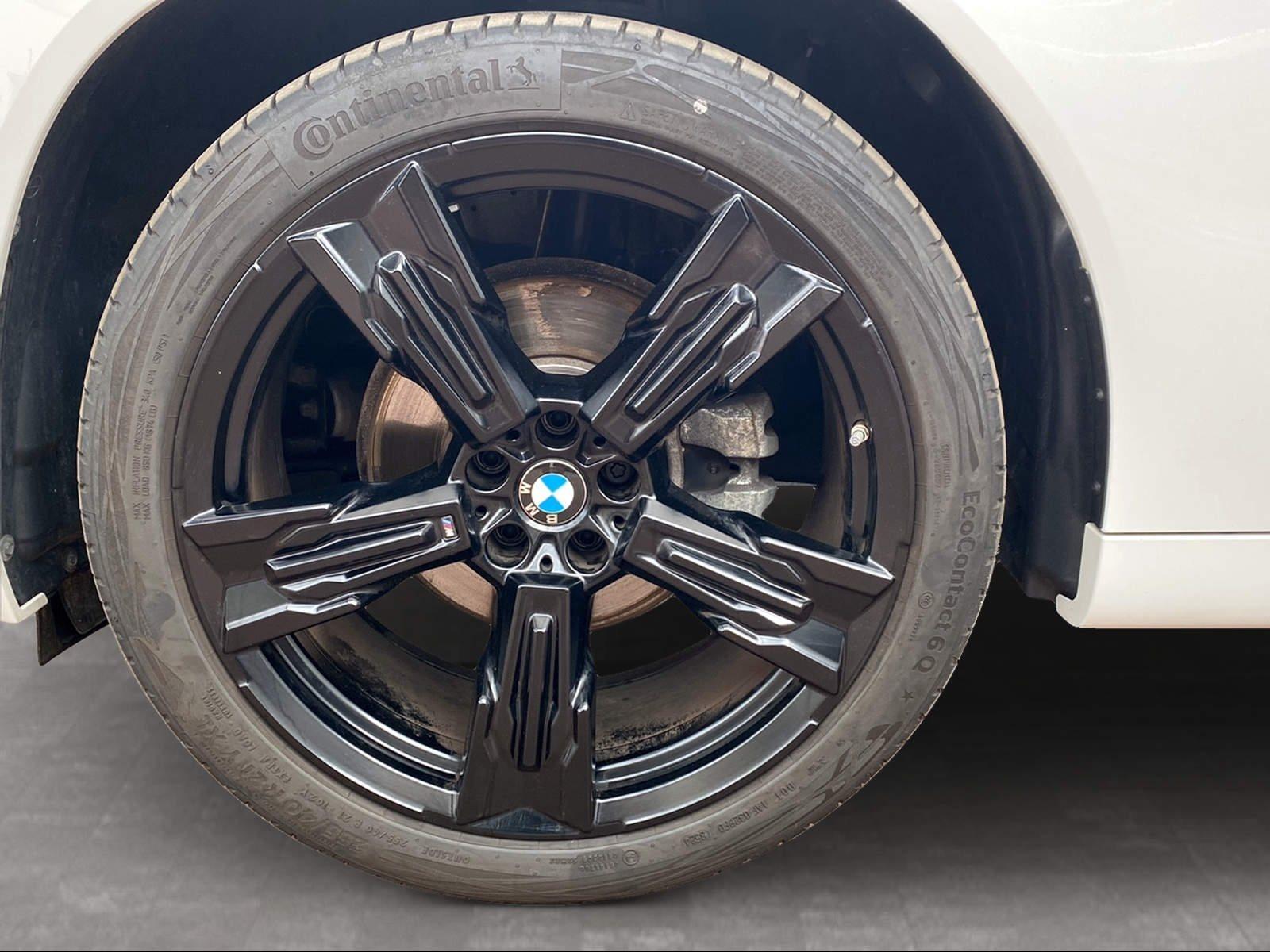 BMW X3 – Bild 11