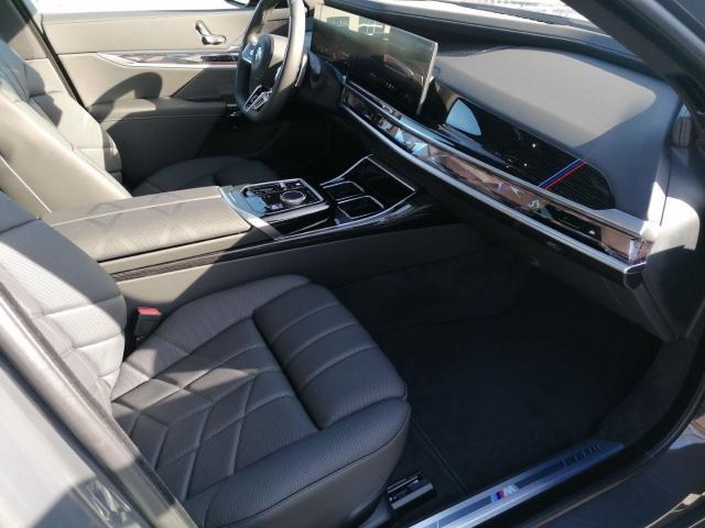 BMW 7er – Bild 13