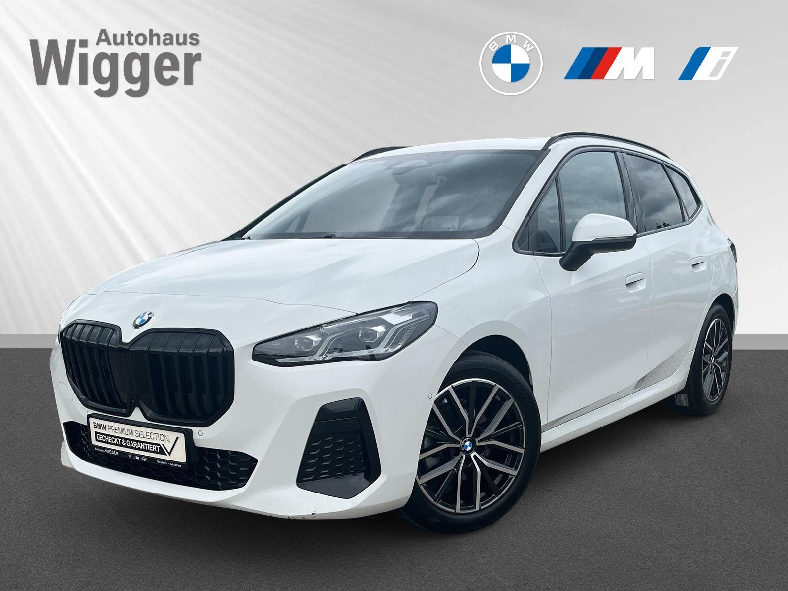 BMW 2er Active Tourer – Bild 28