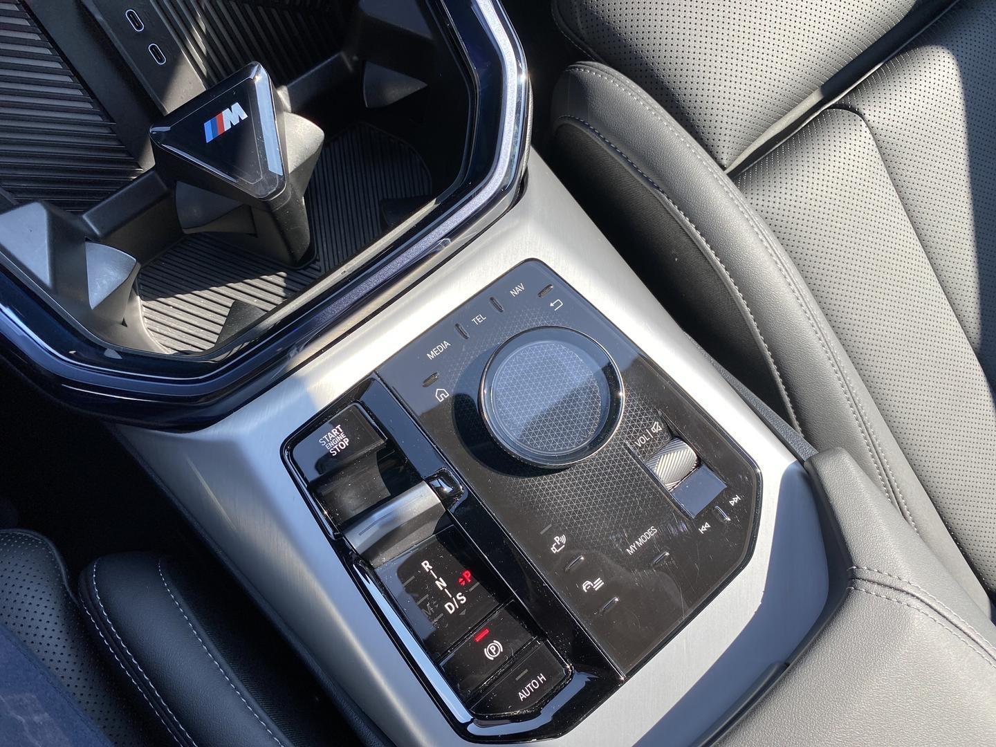 BMW X3 – Bild 33