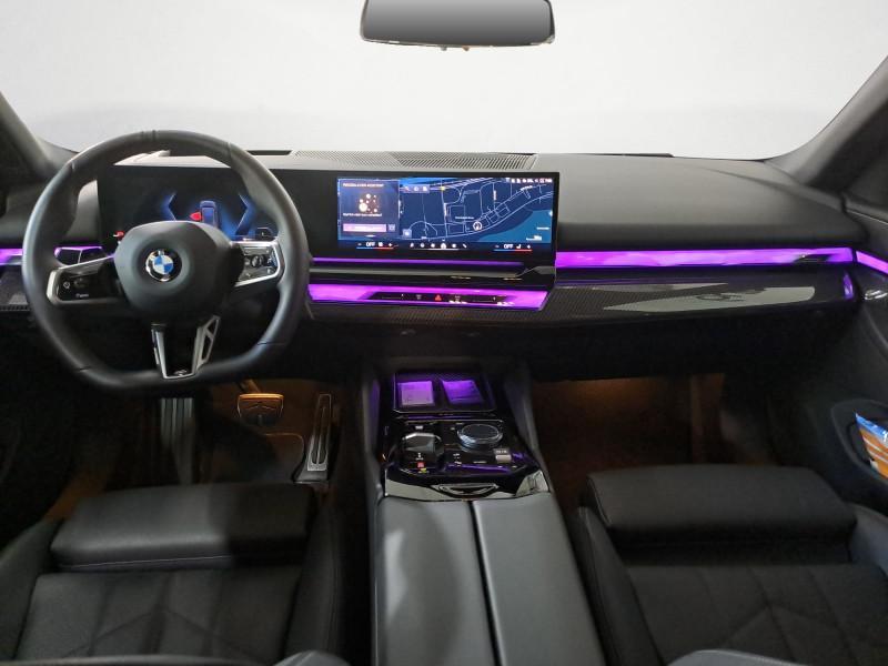 BMW 5er Touring – Bild 11