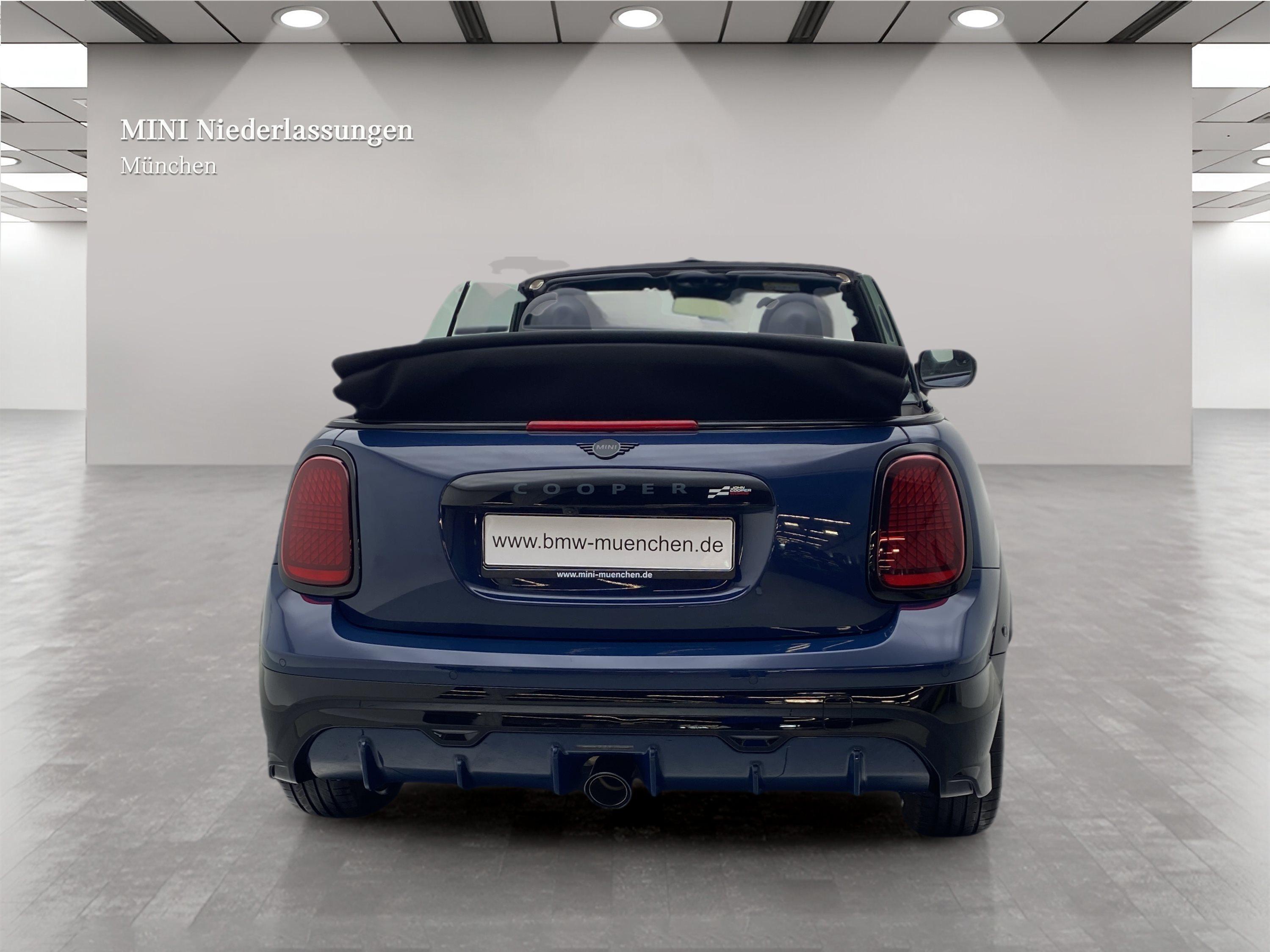 MINI Cabrio – Bild 5