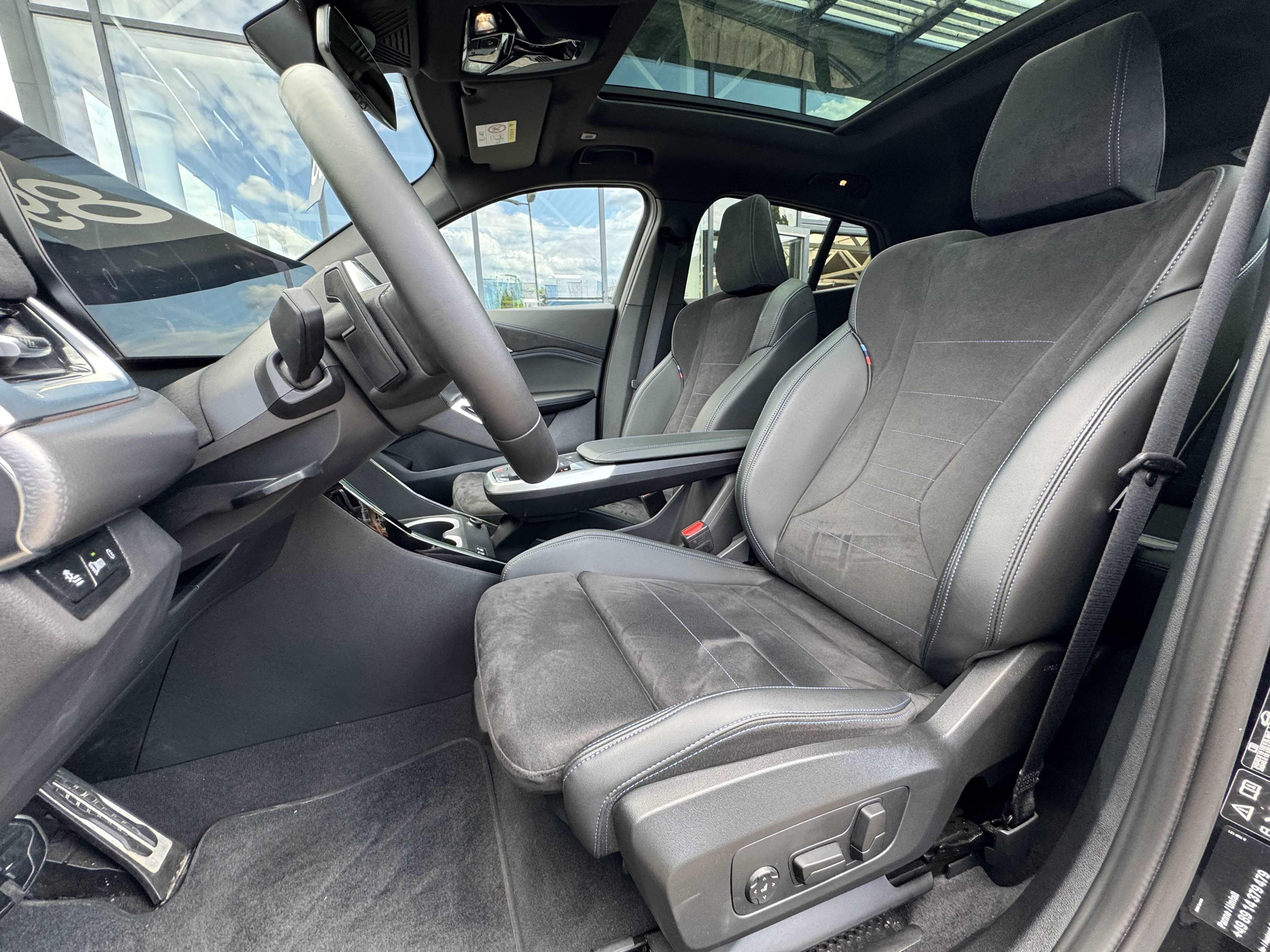 BMW X2 – Bild 5