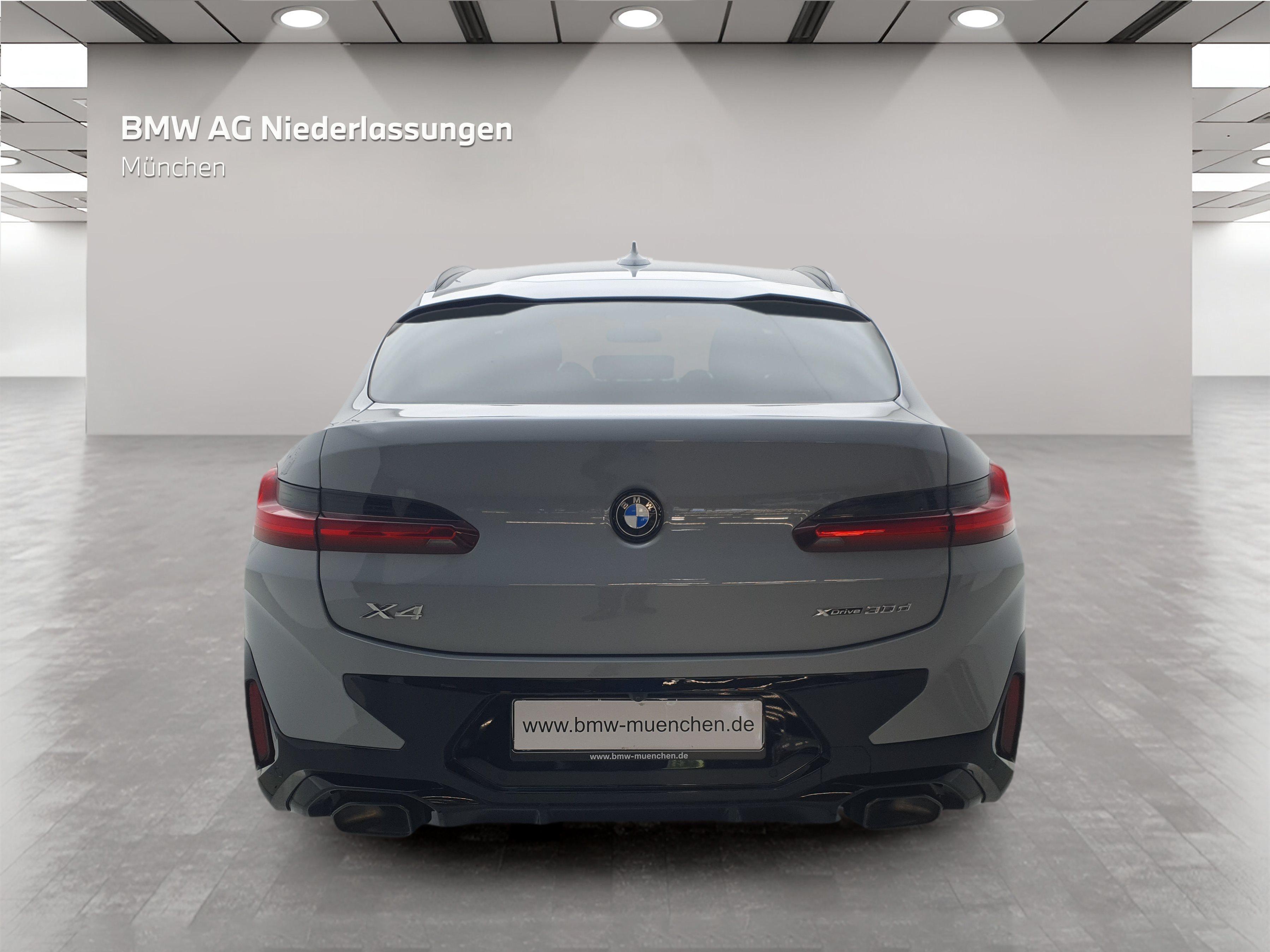 BMW X4 – Bild 5