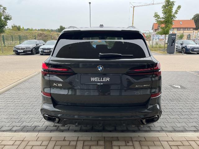 BMW X5 – Bild 13