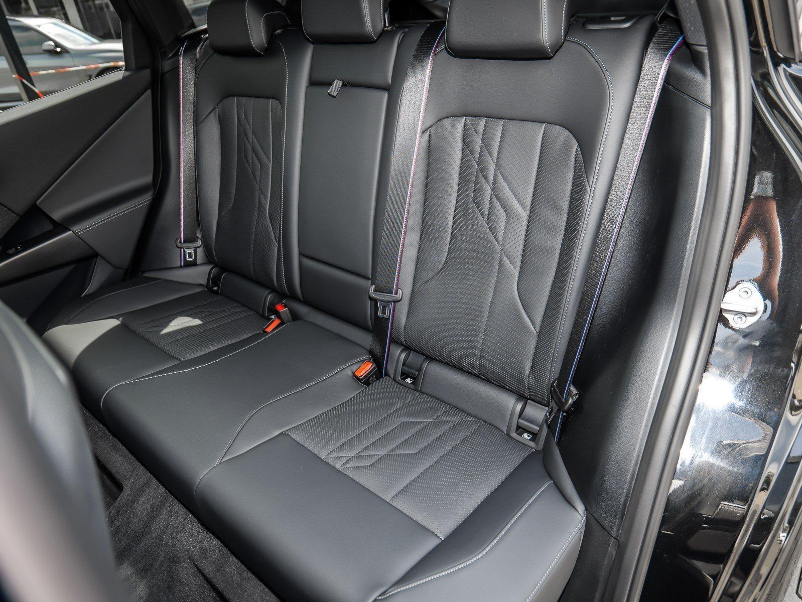BMW X3 – Bild 15
